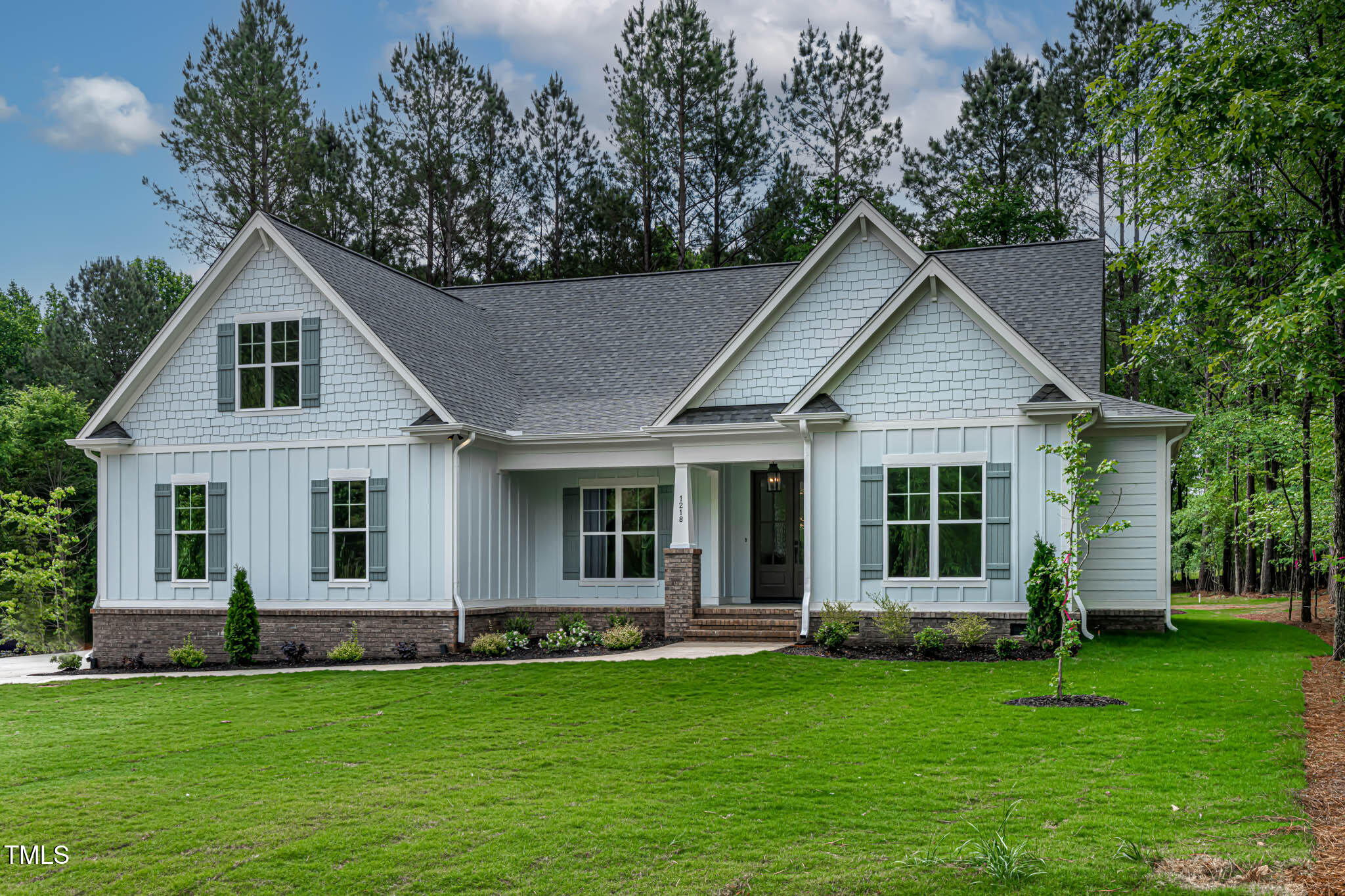 1218 Red Cedar Court Property Photo 4