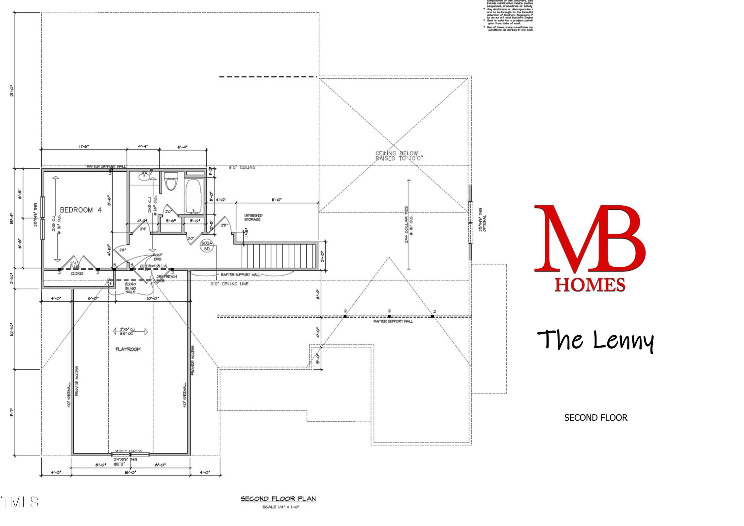 1218 Red Cedar Court Property Photo 47