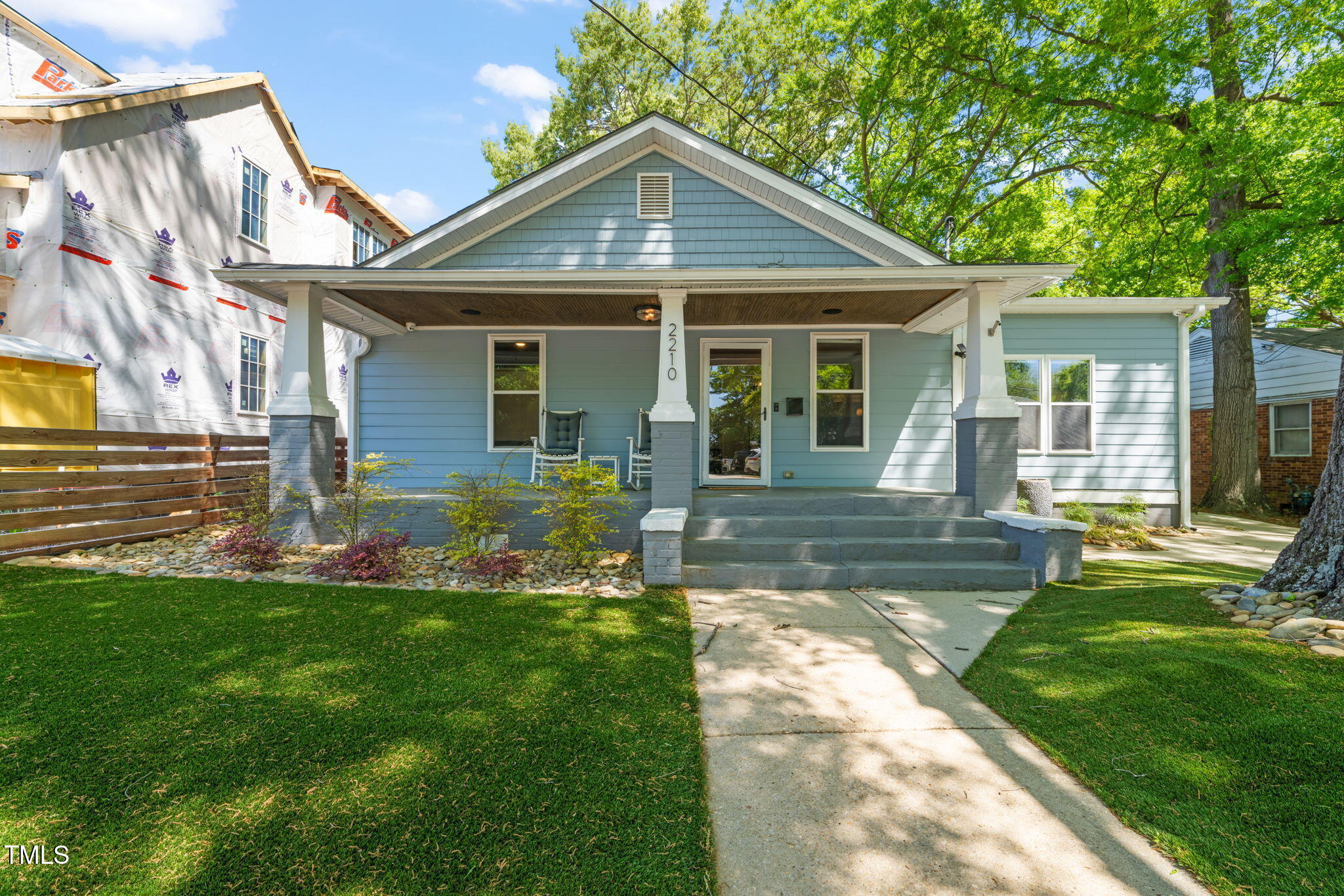 2210 Bedford Avenue Property Photo 1