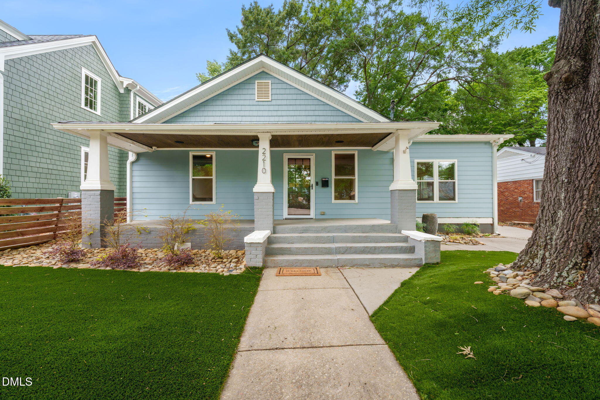 2210 Bedford Avenue Property Photo 1