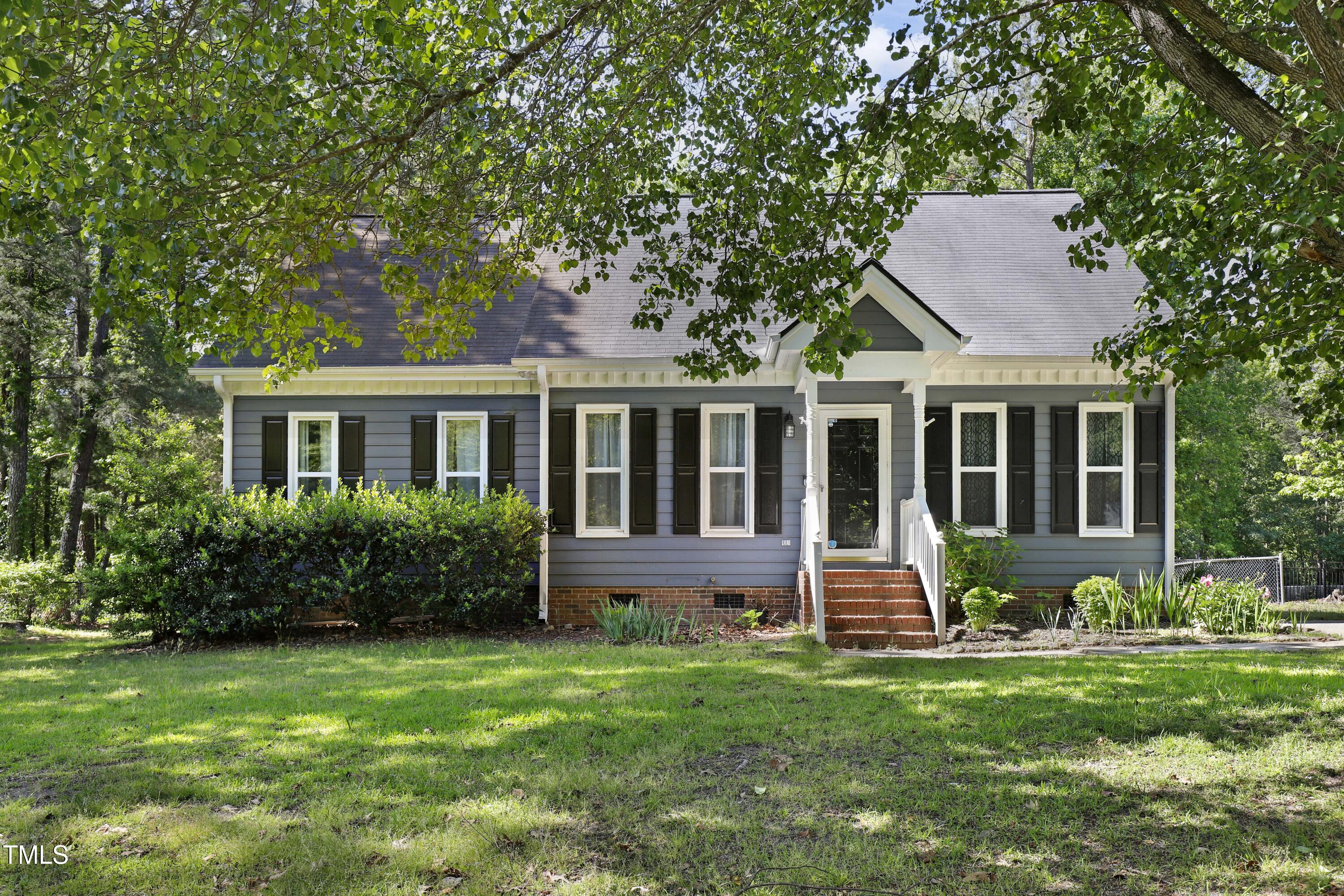 413 Redpath Drive Property Photo