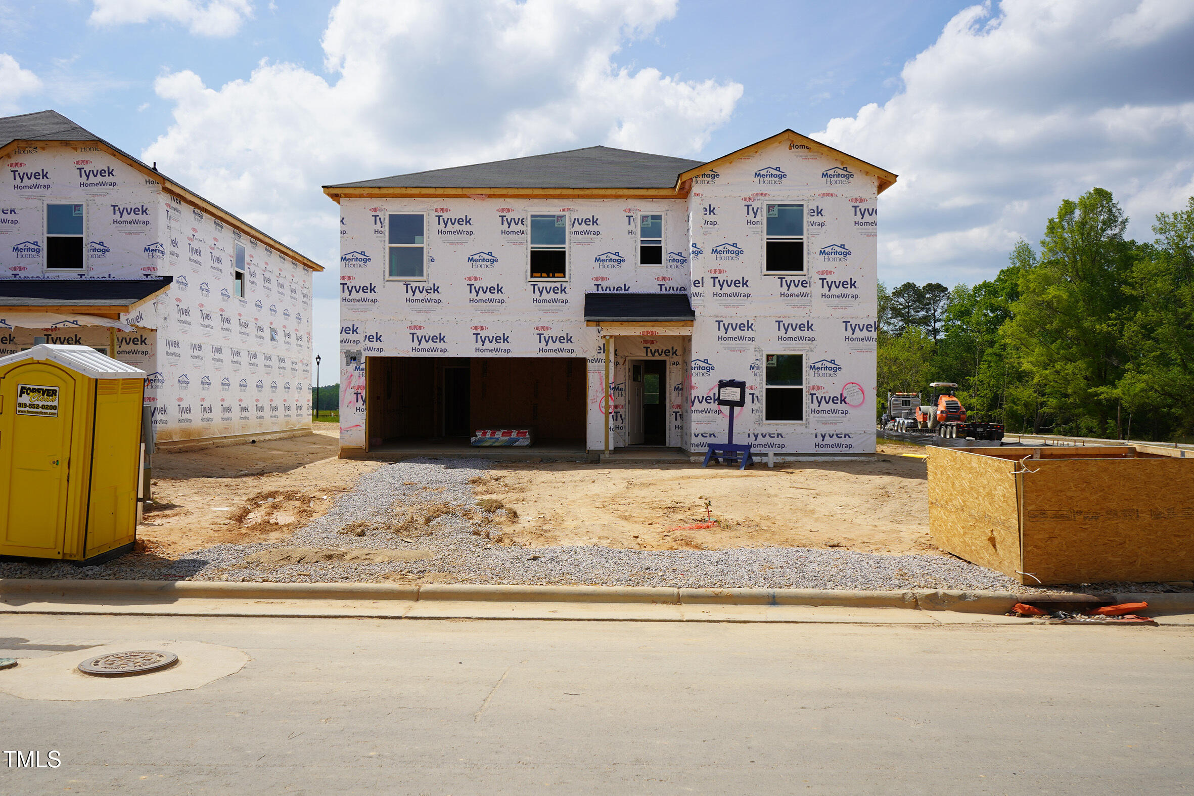 1100 Landen Creek Lane Property Photo