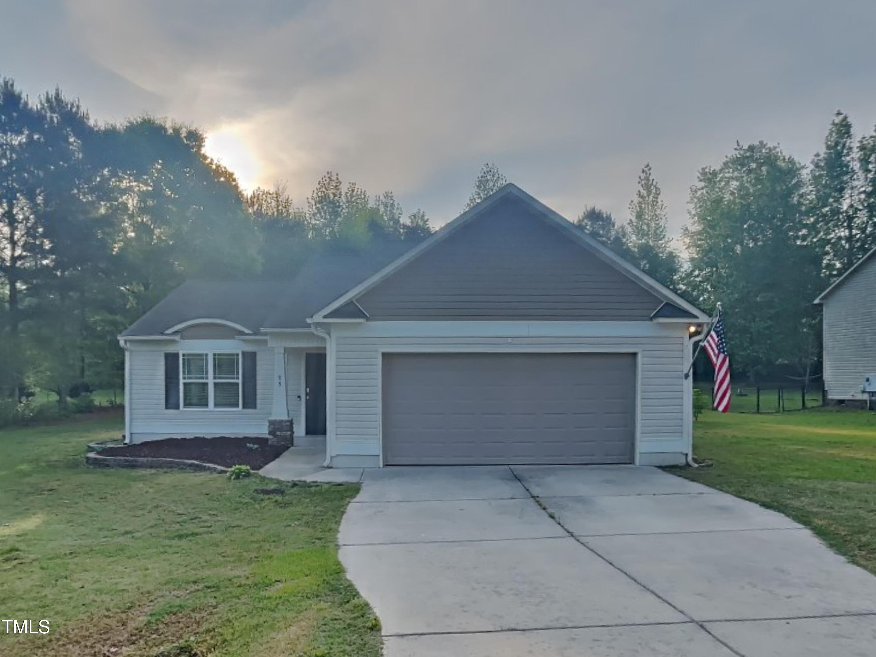 75 Cherryhill Drive Property Photo 1