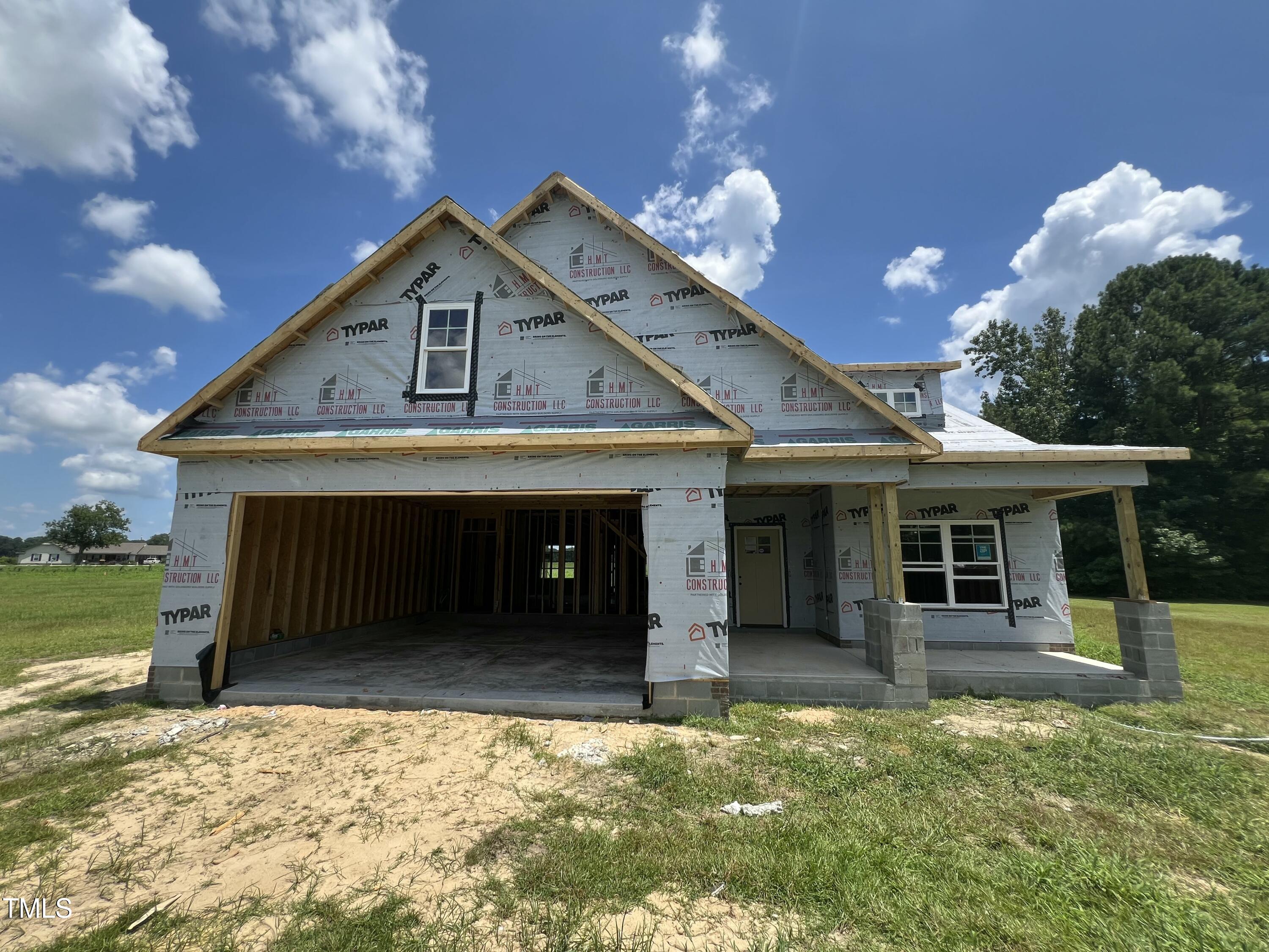 3725 Huntcliff Drive Property Photo 1