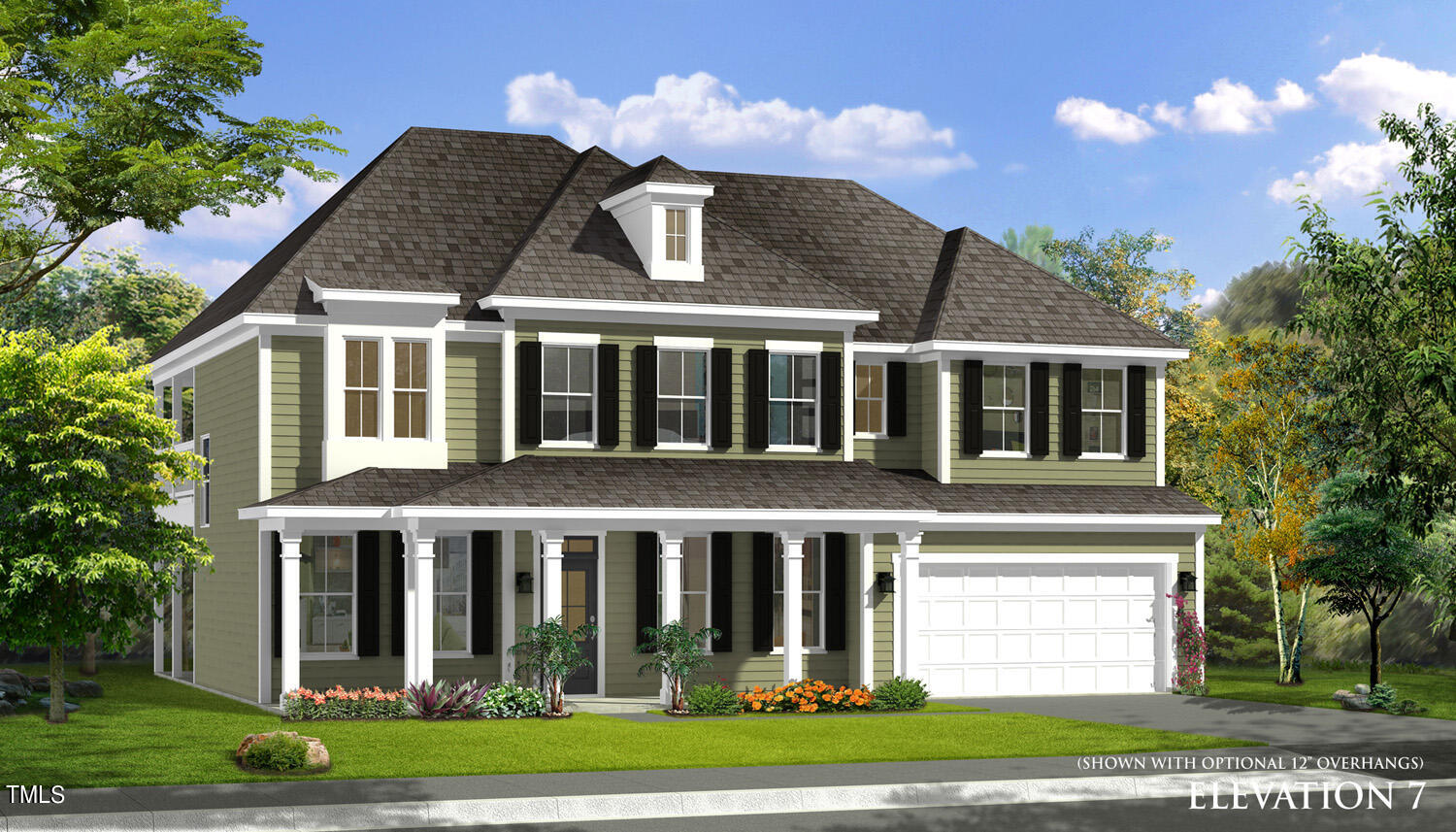 3415 Great Smoky Place Property Photo 1