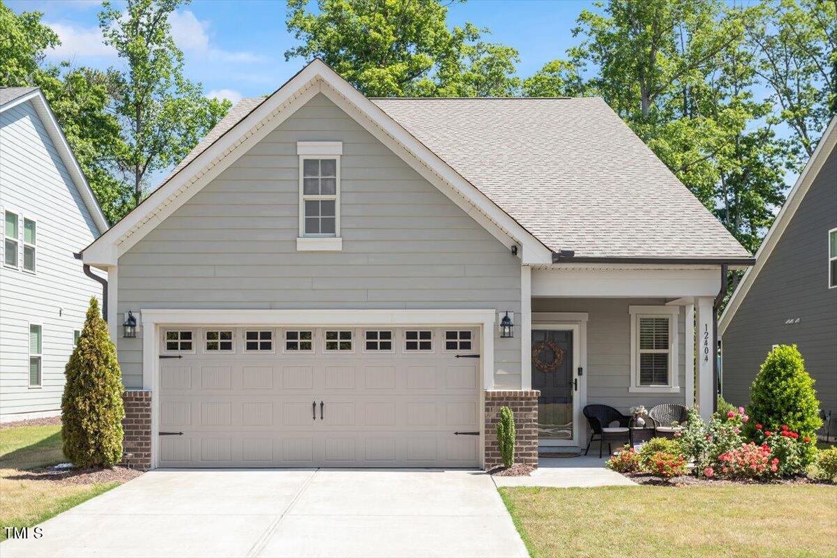 12404 Huntley Chase Drive Property Photo