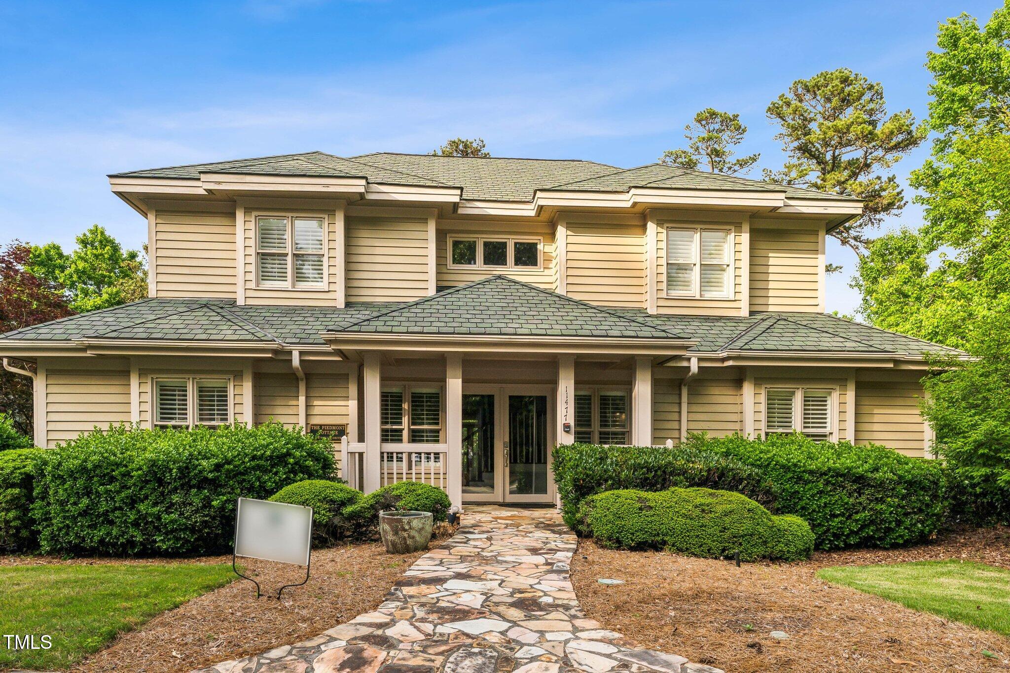 11477 Club Drive Property Photo 1