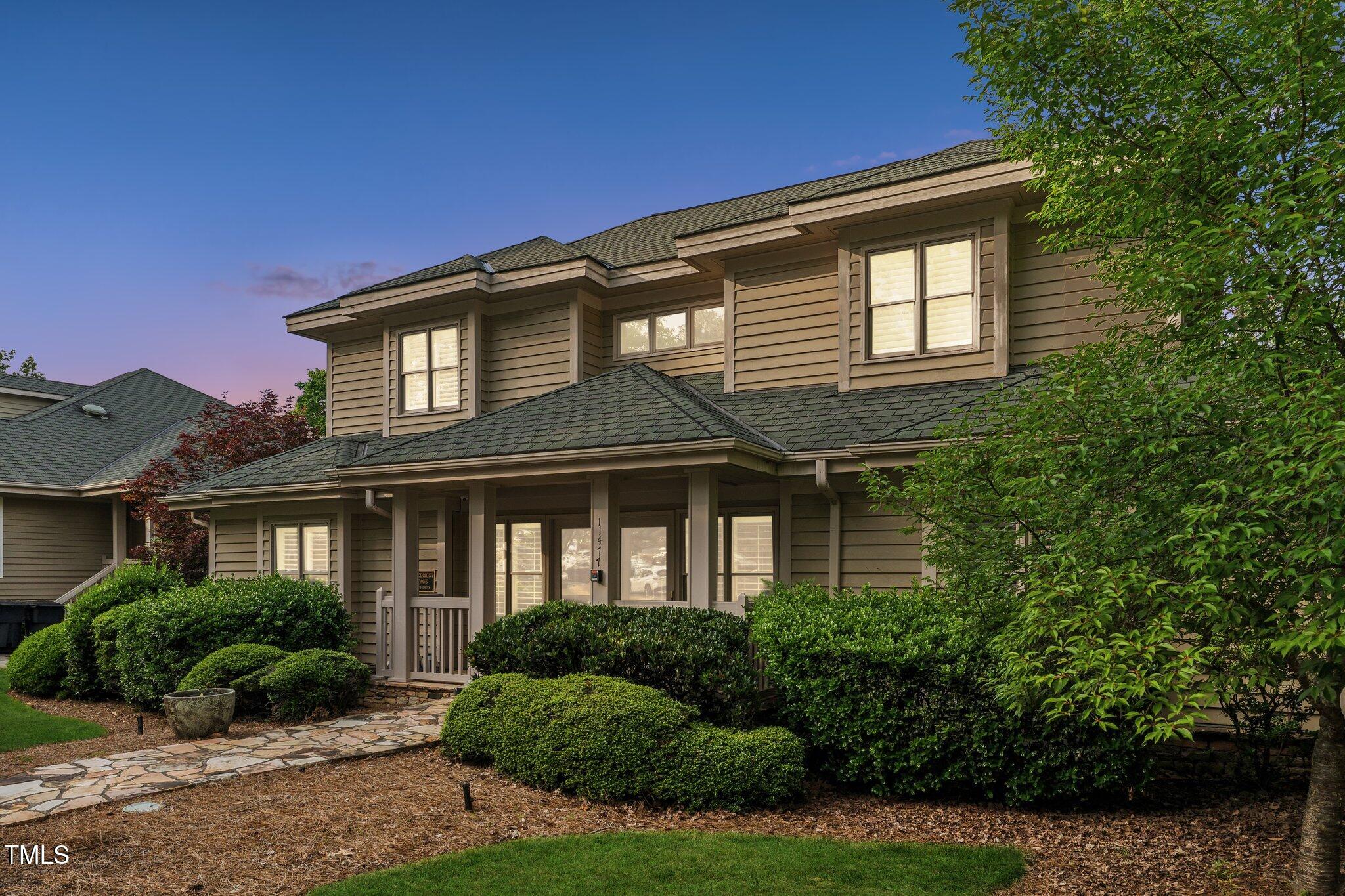 11477 Club Drive Property Photo 28