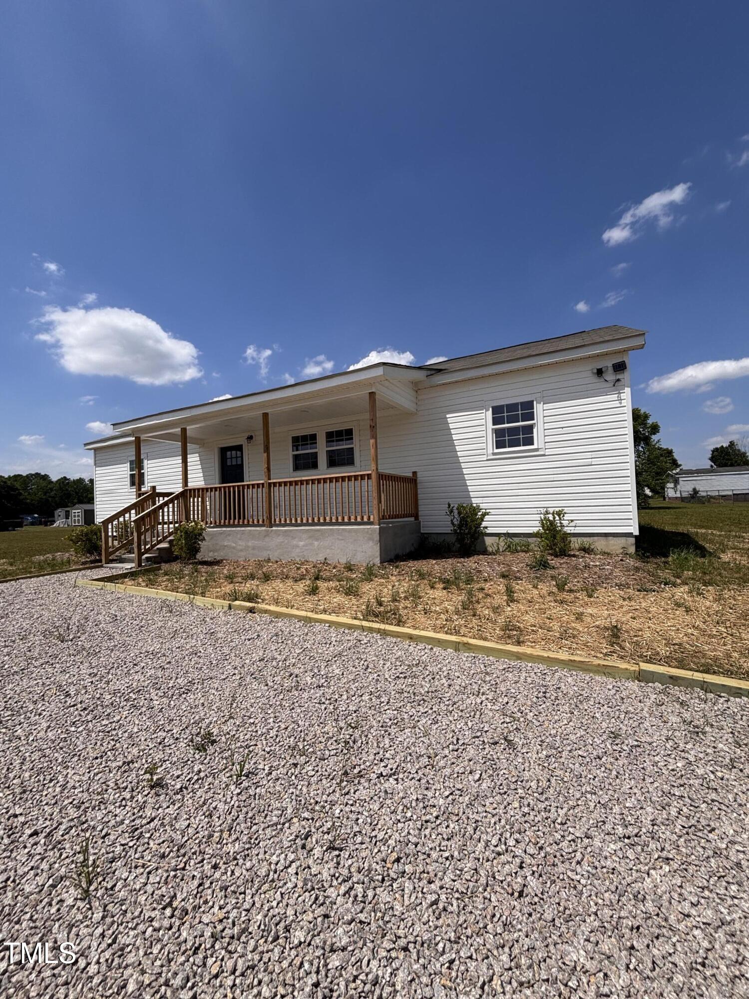 5029 Carole Drive Property Photo 1