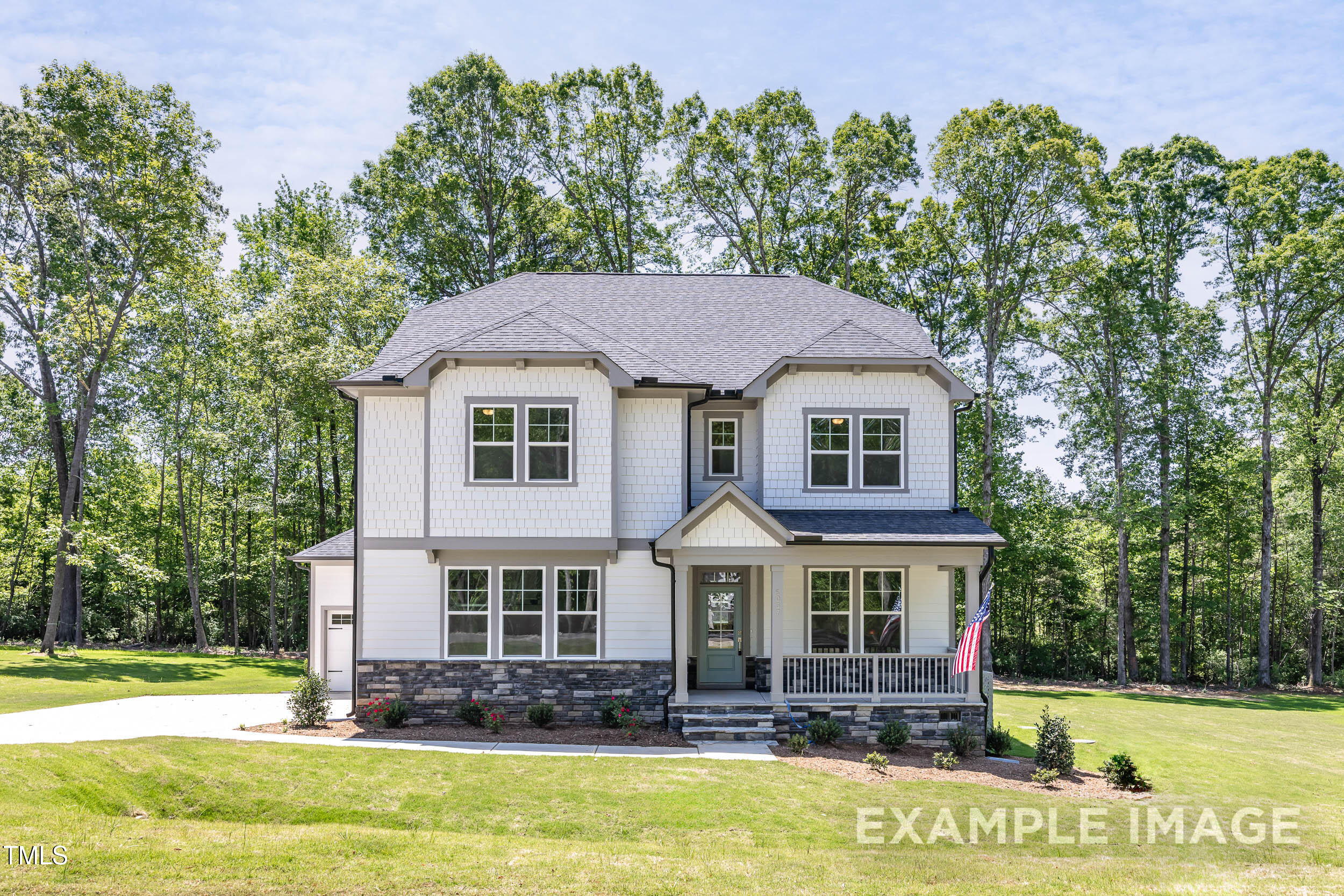 440 Golden Dragonfly Street Property Photo