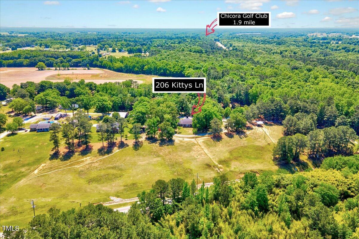 206 Kittys Lane Property Photo 42