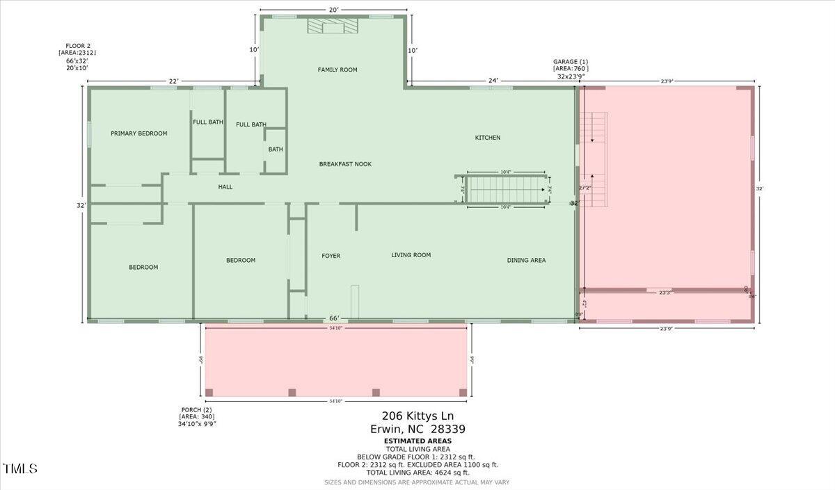 206 Kittys Lane Property Photo 47