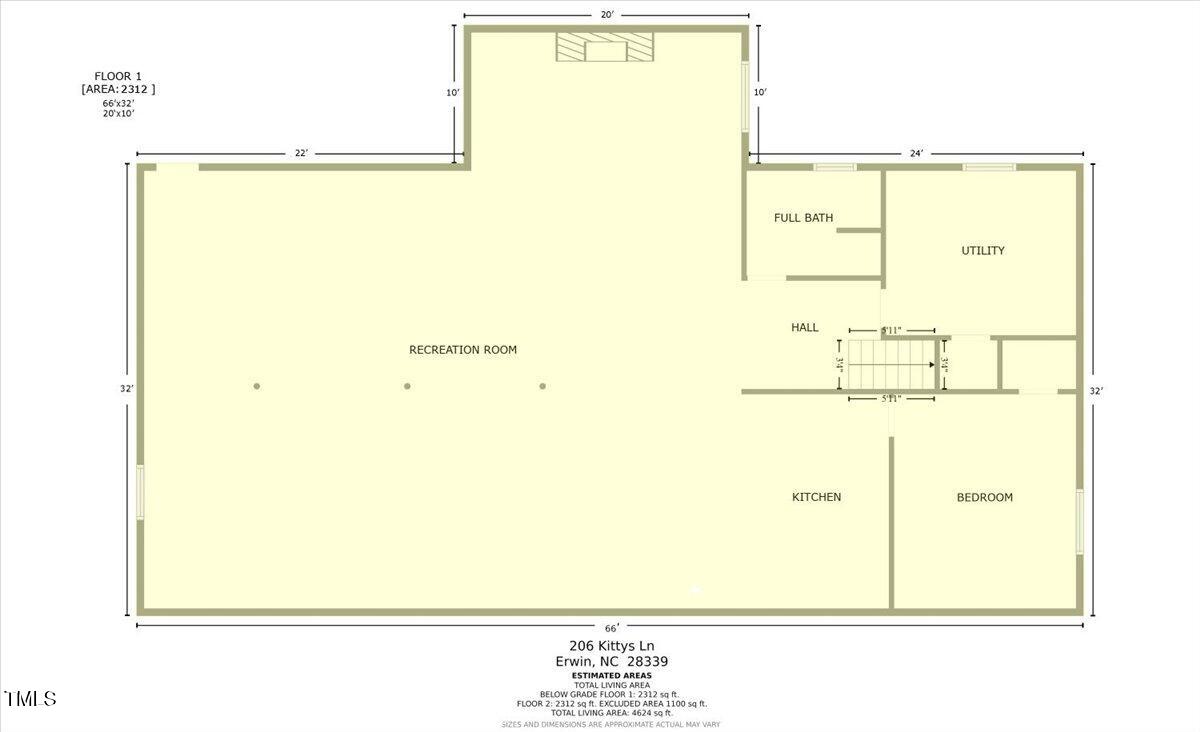 206 Kittys Lane Property Photo 48