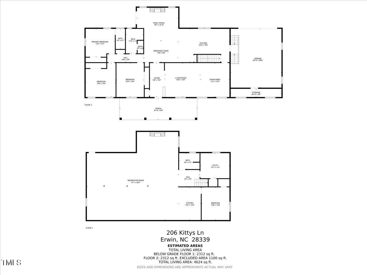 206 Kittys Lane Property Photo 49