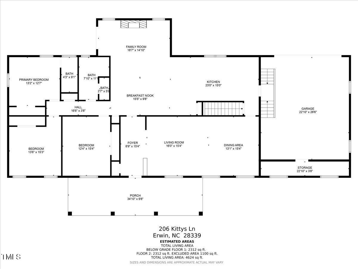 206 Kittys Lane Property Photo 50
