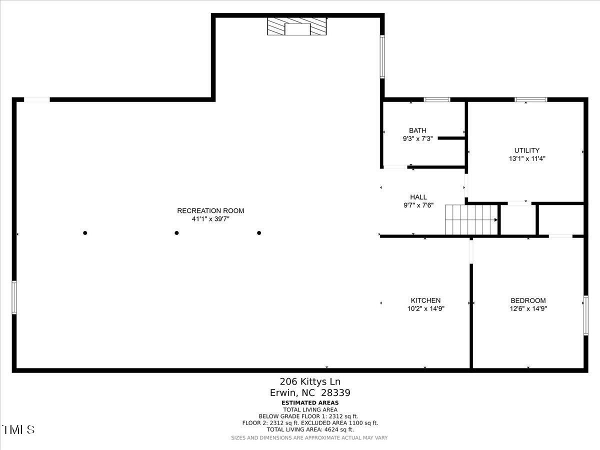 206 Kittys Lane Property Photo 51