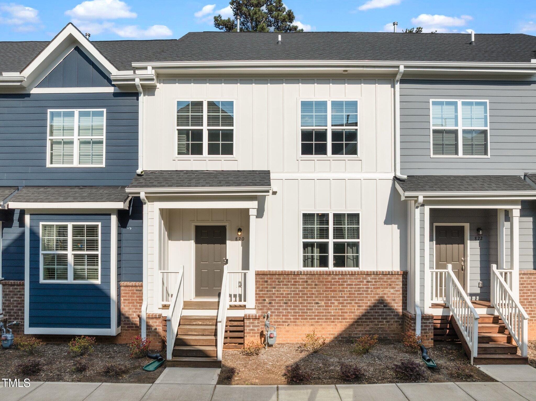 820 Laurel Gate Drive Property Photo 27