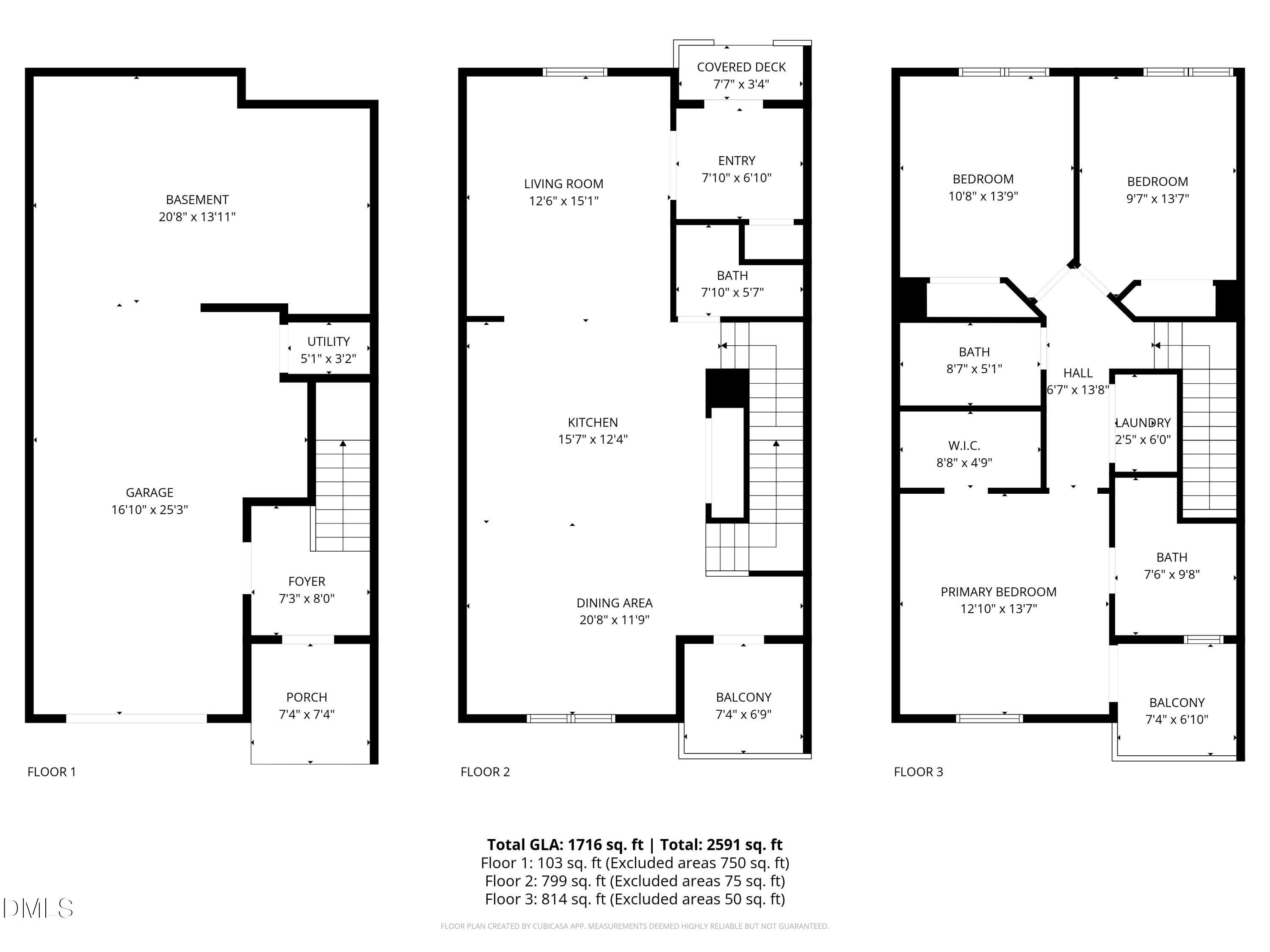 820 Laurel Gate Drive Property Photo 32