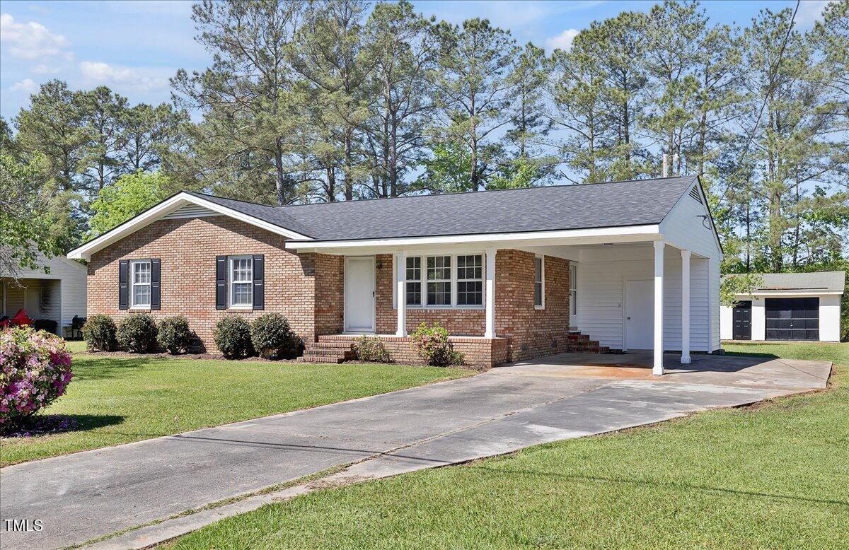 2624 Gary Road Property Photo