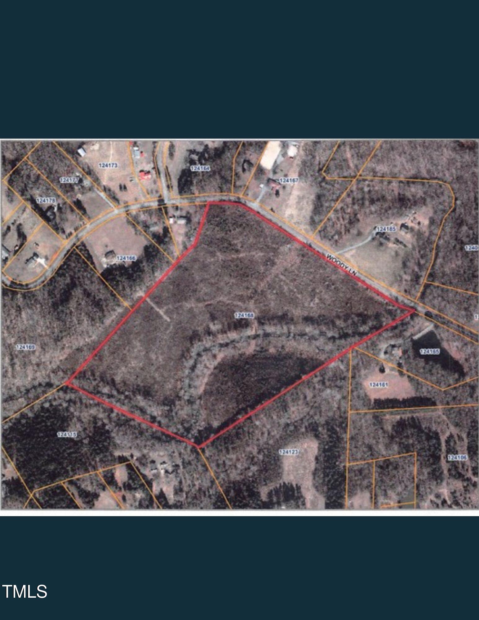 5418 Woody Lane Property Photo 1