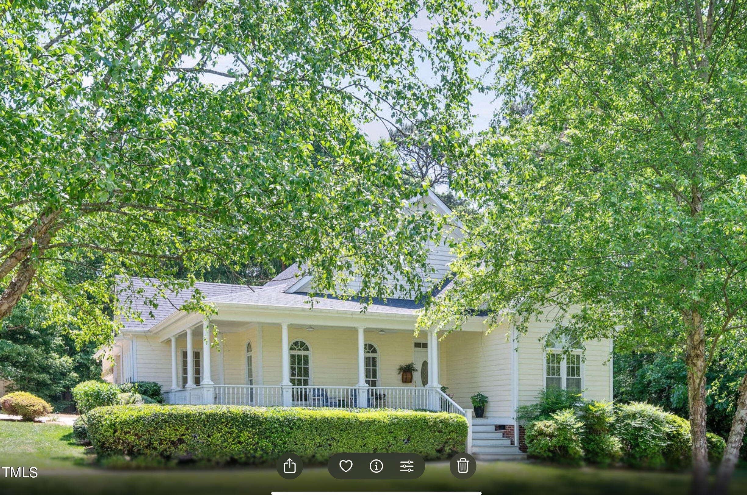 7716 Micklewaithe Court Property Photo
