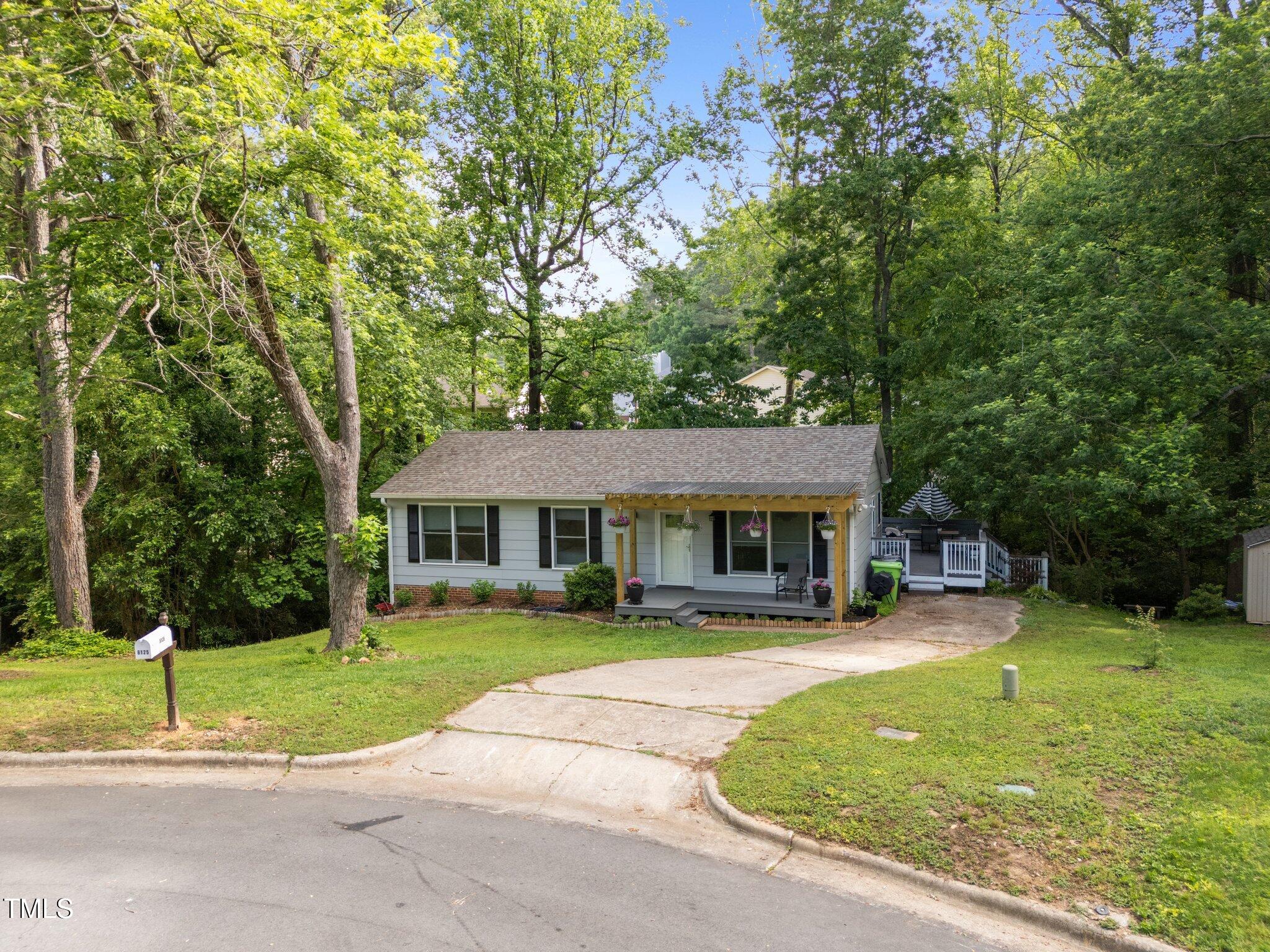 6125 Bellow Street Property Photo 1