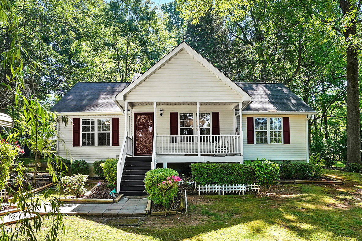 5414 Stanley Road Property Photo