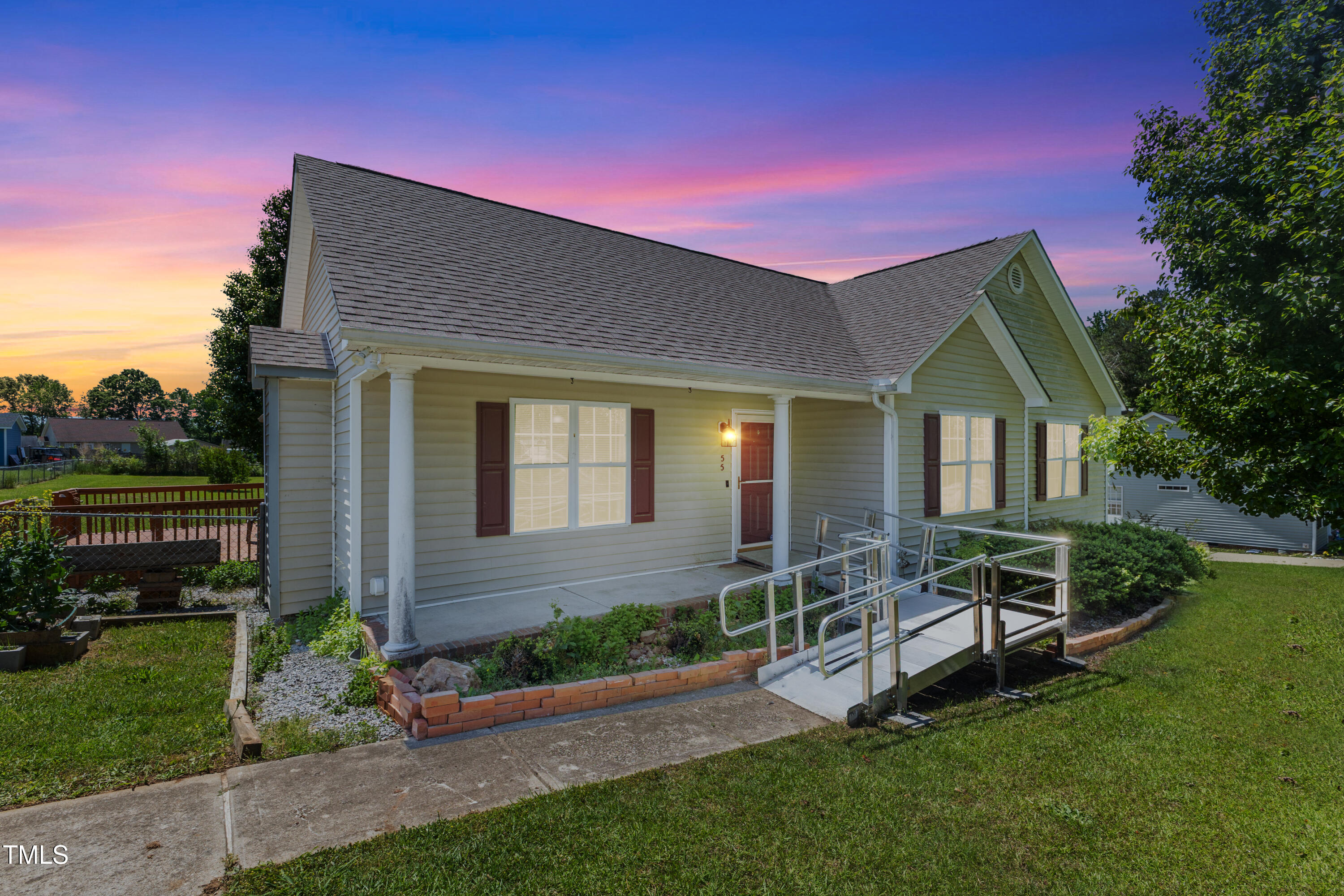 55 Ayden Drive Property Photo