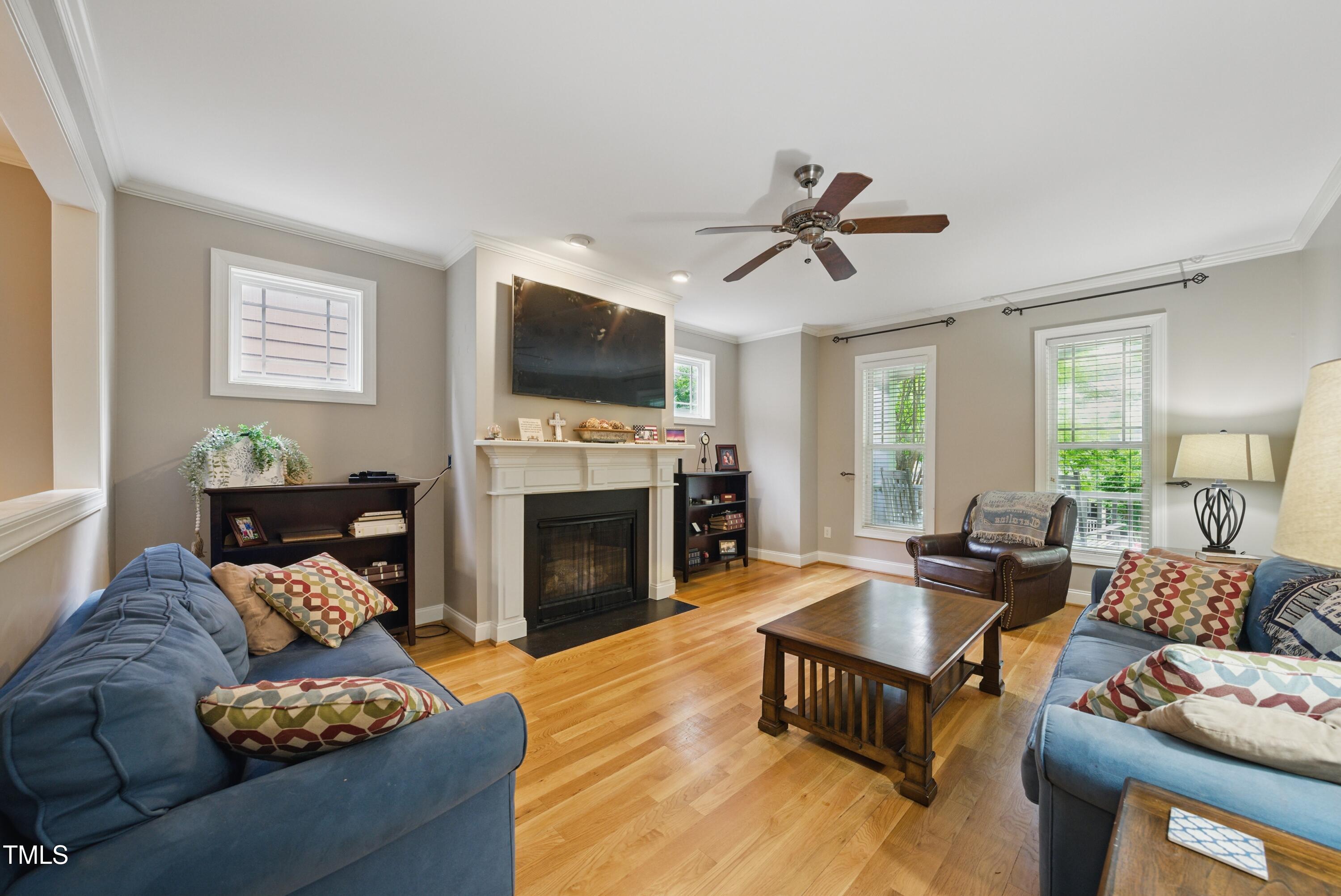 420 Marsh Landing Drive Property Photo 1