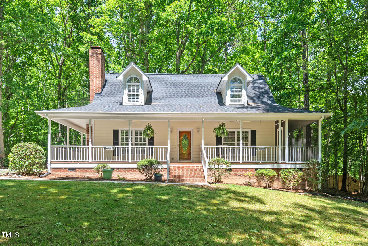 524 Preston Andrews Road Property Photo