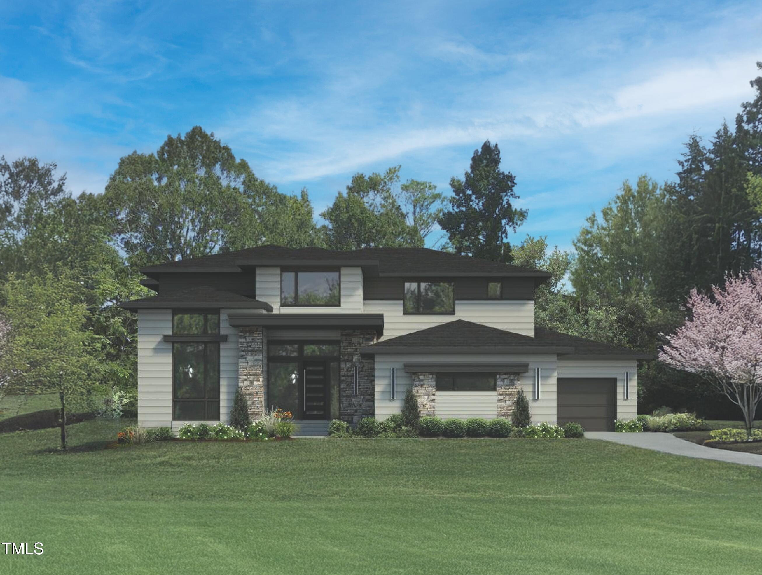 7652 Falls Creek Lane Property Photo 1