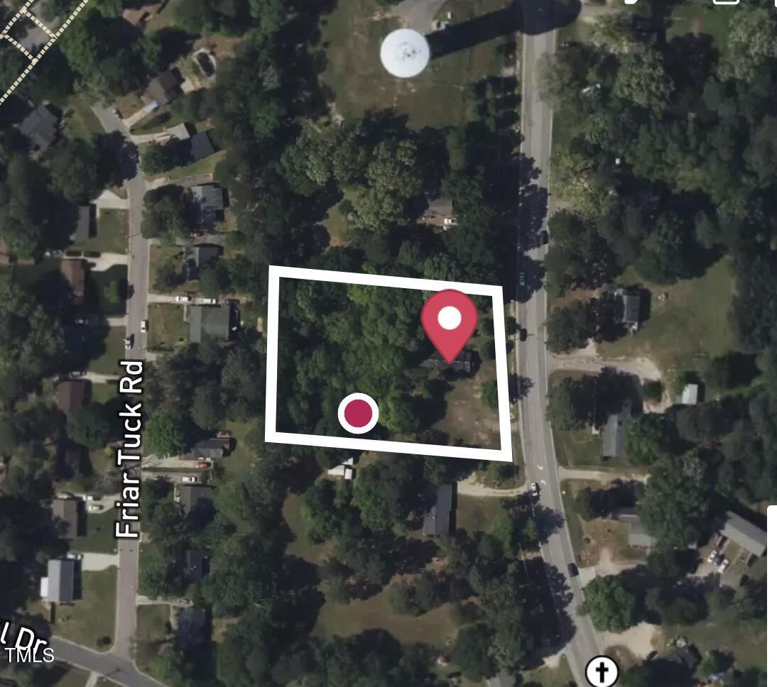 630 Sunnybrook Road Property Photo 1