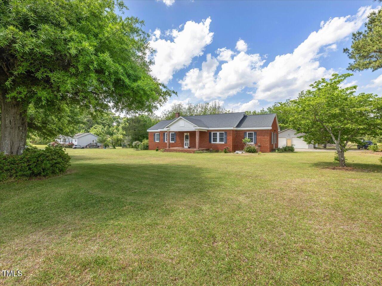 10186 W Nc-97 Highway Property Photo