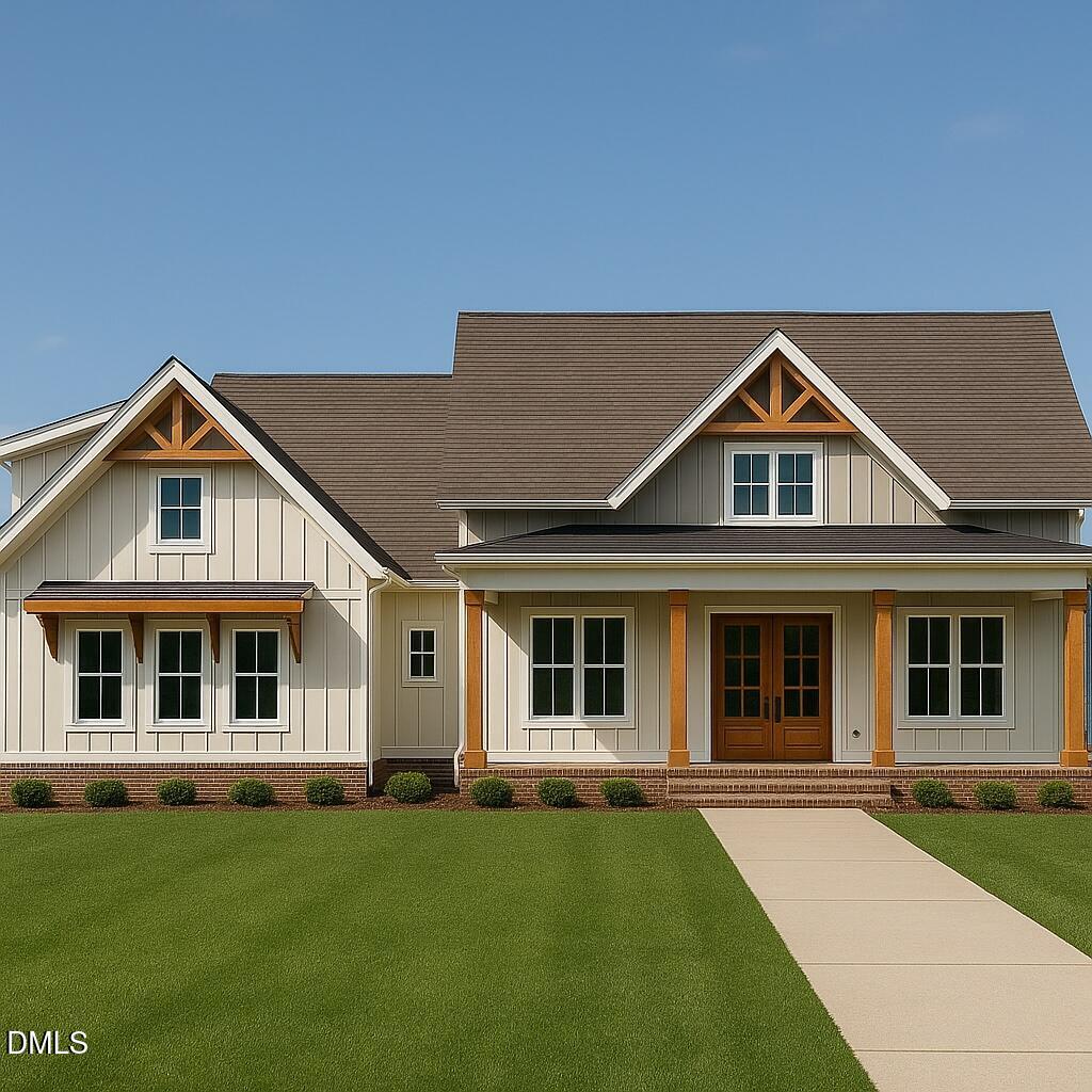 Lot 11h Good Shepherd Trail Property Photo 1