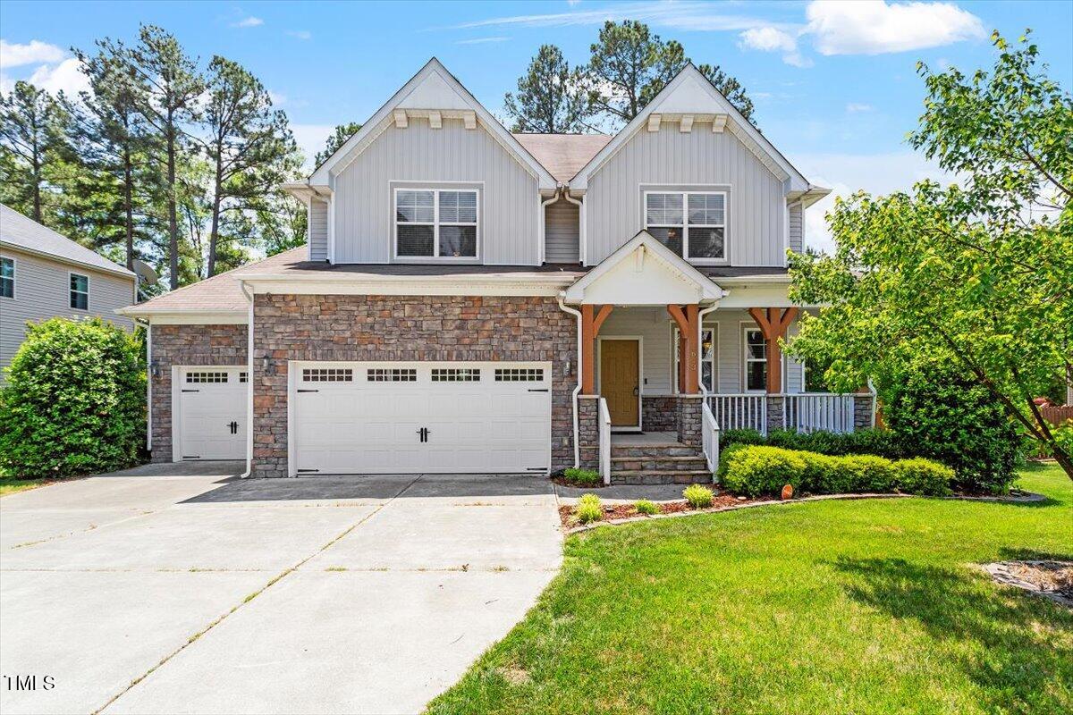 1613 Waddell Court Property Photo 1