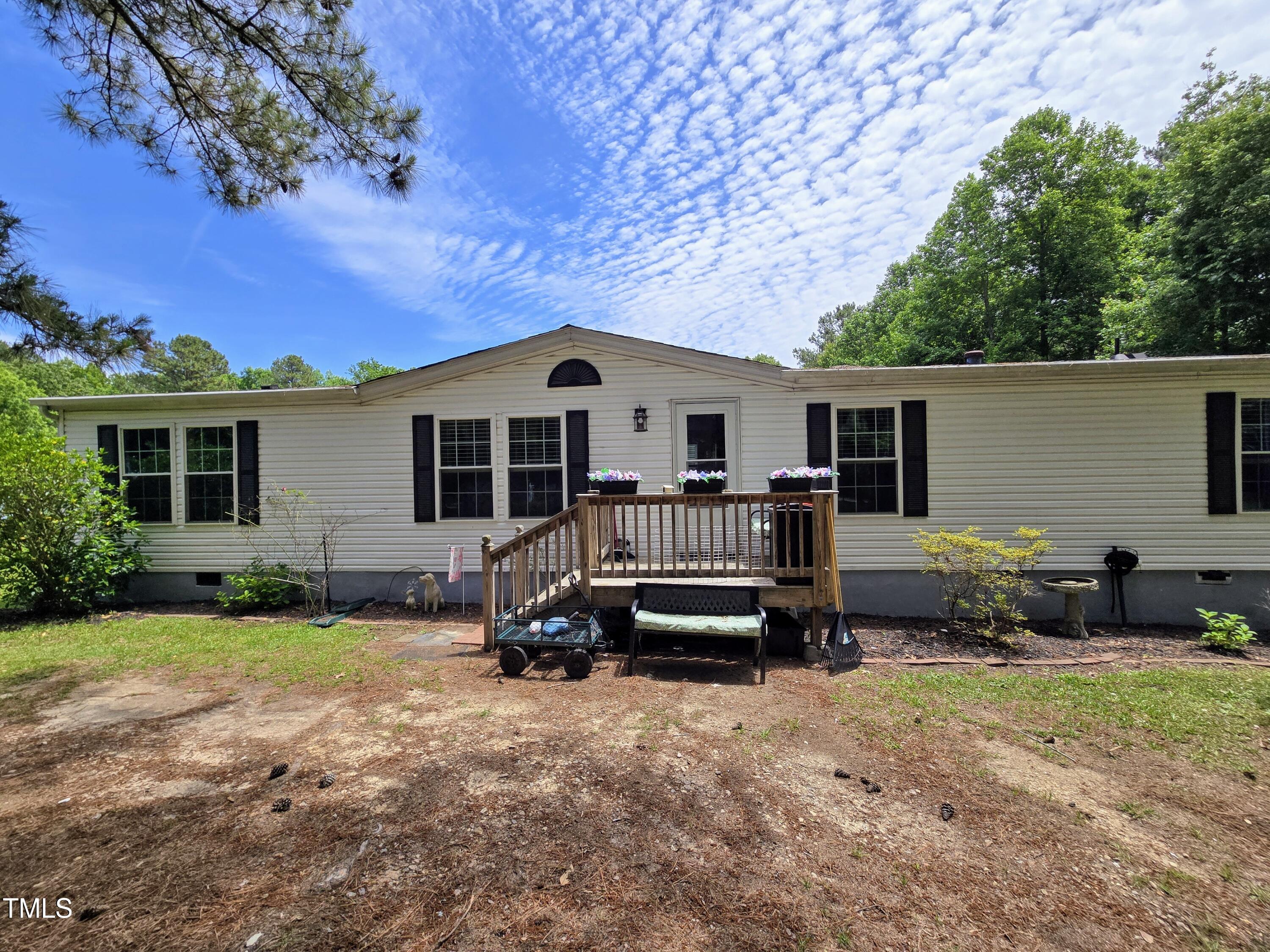 110 Barnes Road Property Photo