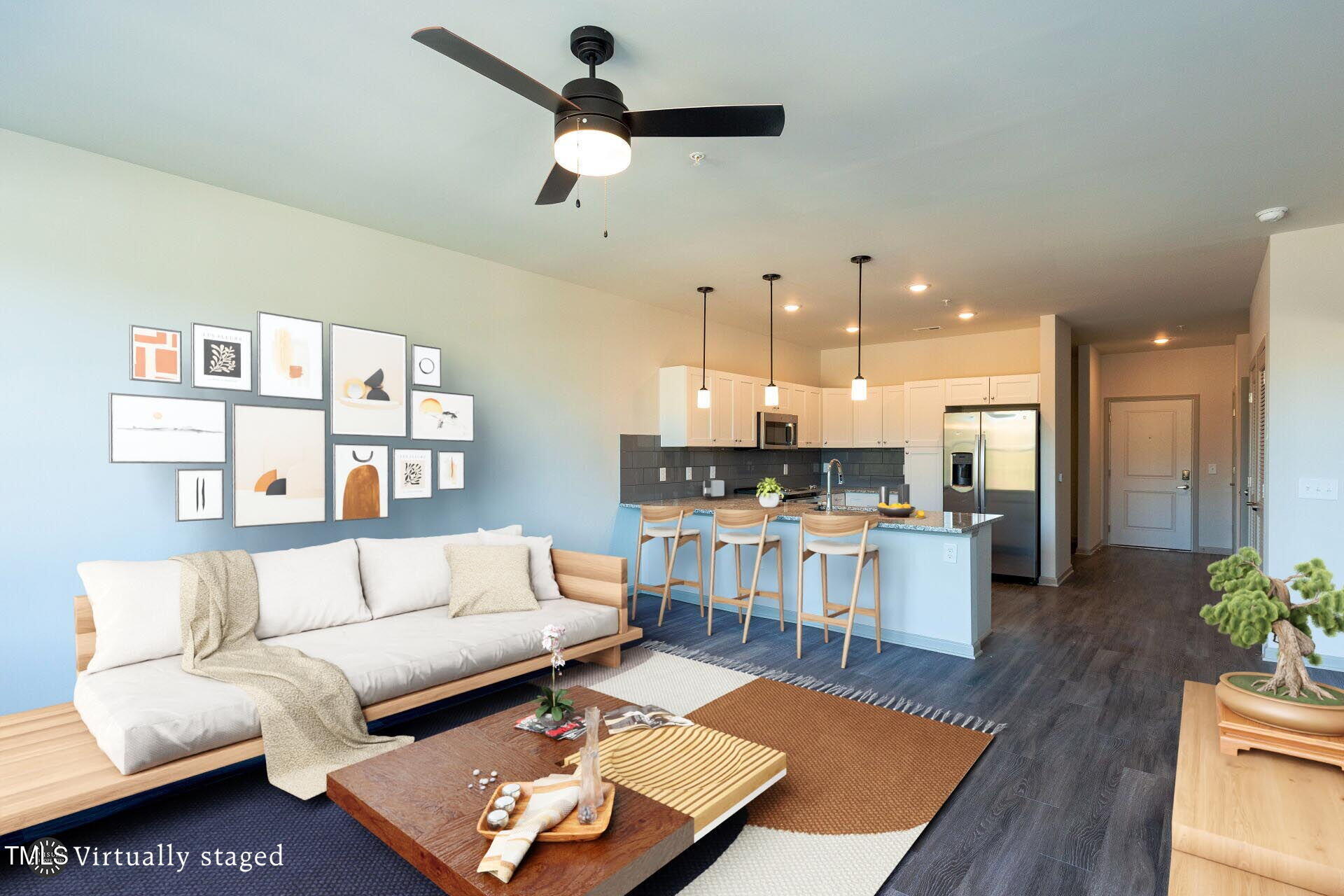 2205 Gathering Square Court Property Photo 1