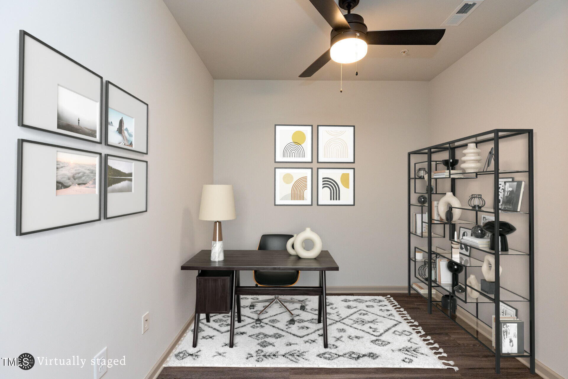 2205 Gathering Square Court Property Photo 4