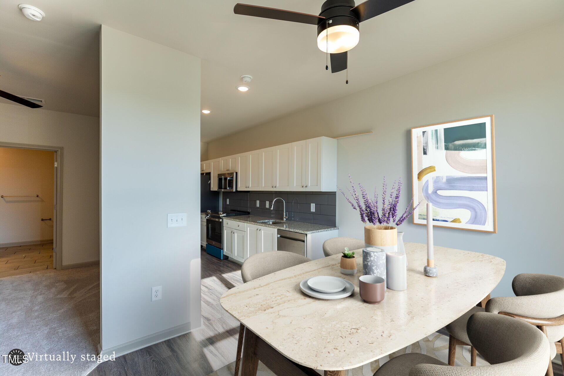 2316 Gathering Square Court Property Photo 1