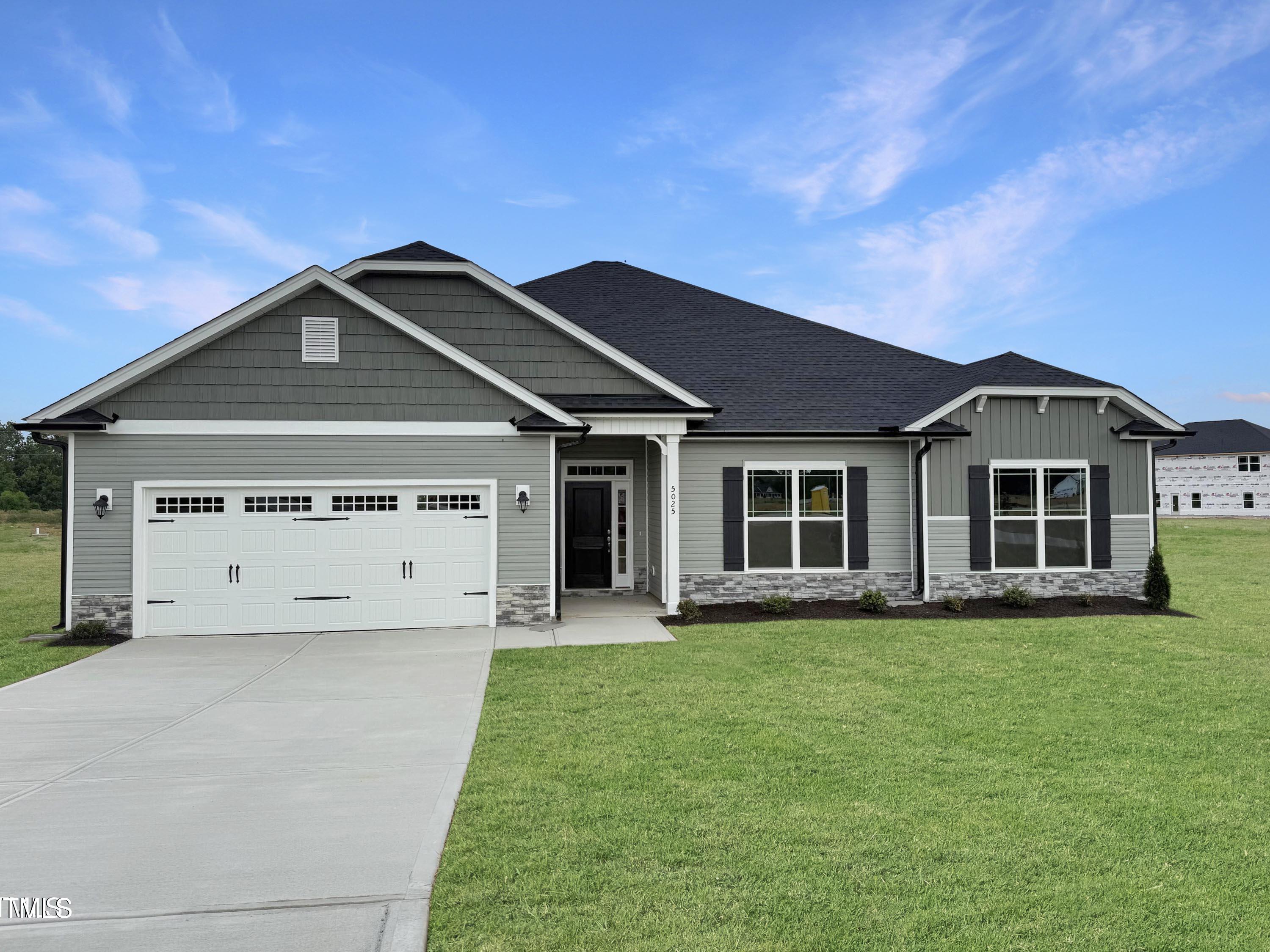 5025 Trident Maple Court Lot 15 Property Photo 1