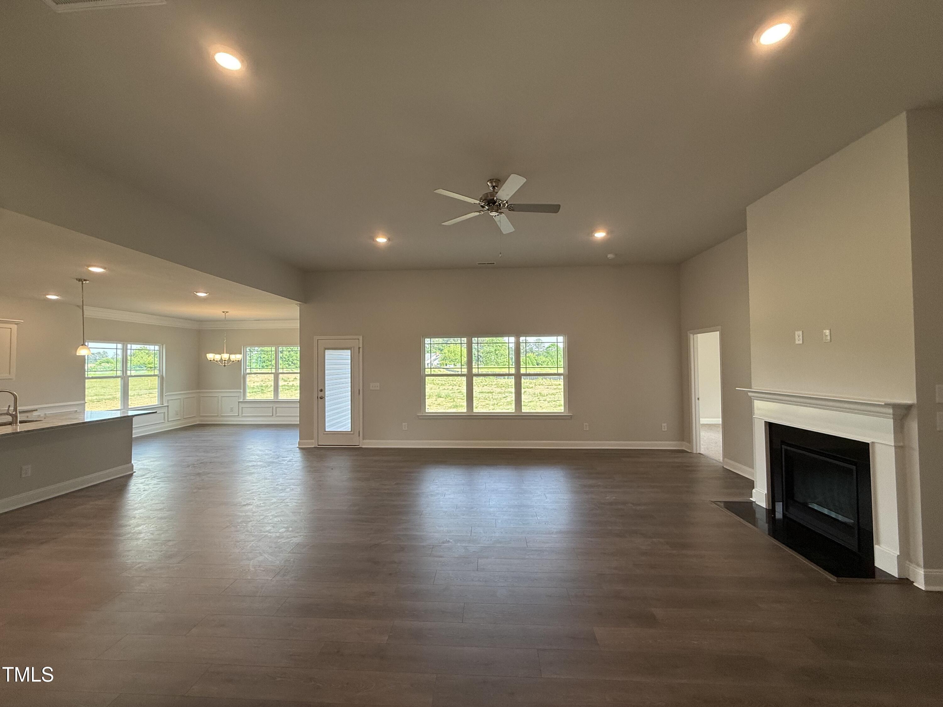 5025 Trident Maple Court Lot 15 Property Photo 3