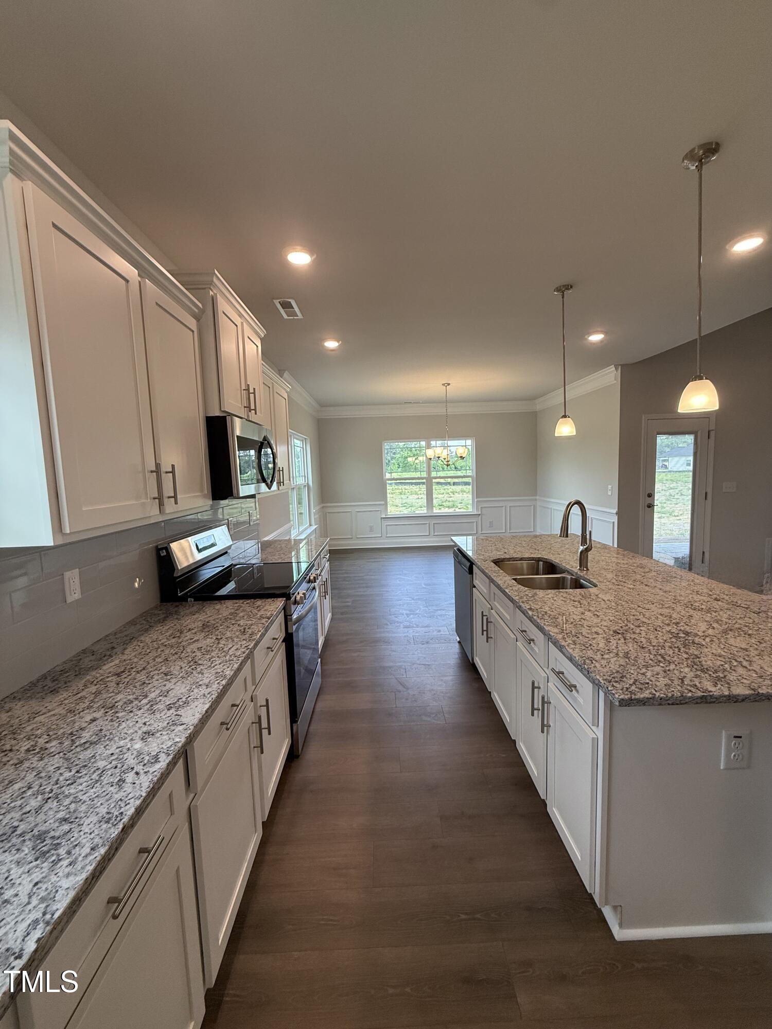 5025 Trident Maple Court Lot 15 Property Photo 9