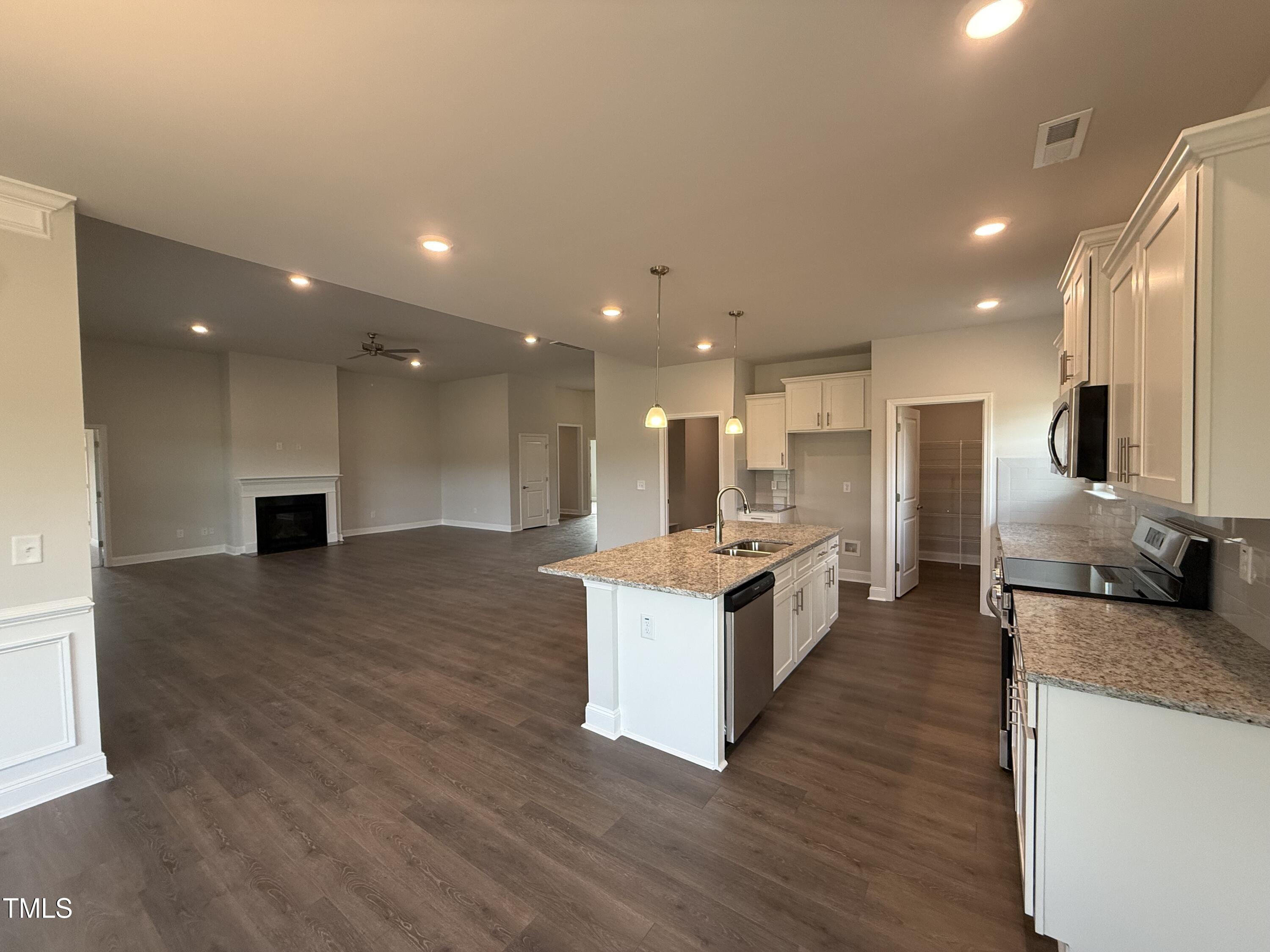 5025 Trident Maple Court Lot 15 Property Photo 12