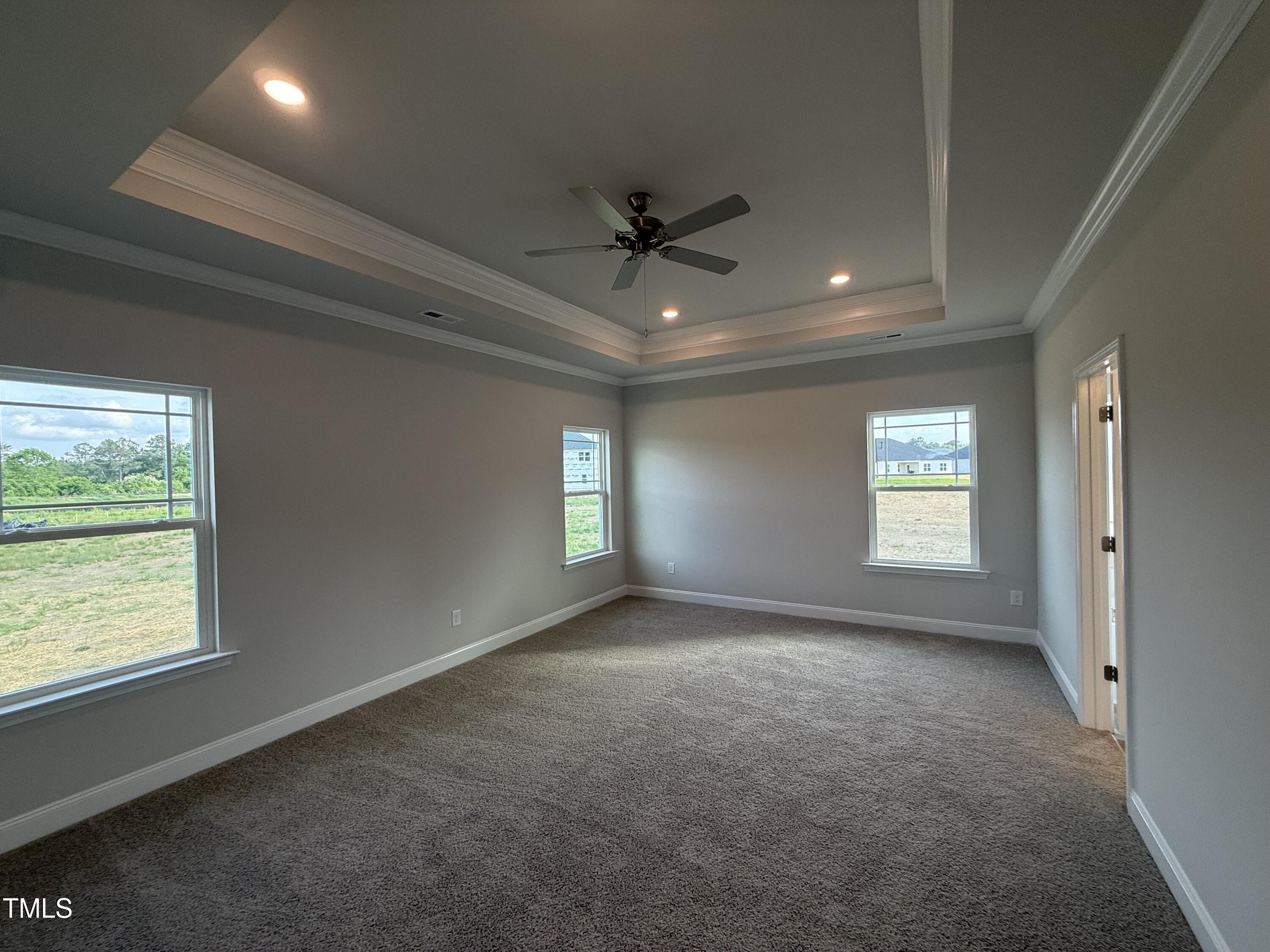 5025 Trident Maple Court Lot 15 Property Photo 16