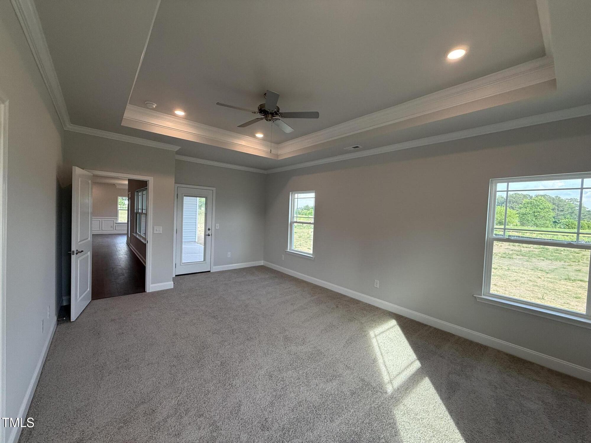 5025 Trident Maple Court Lot 15 Property Photo 17