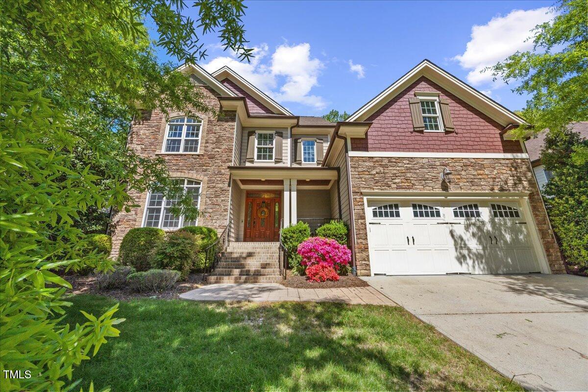 208 Bellagio Drive Property Photo 1