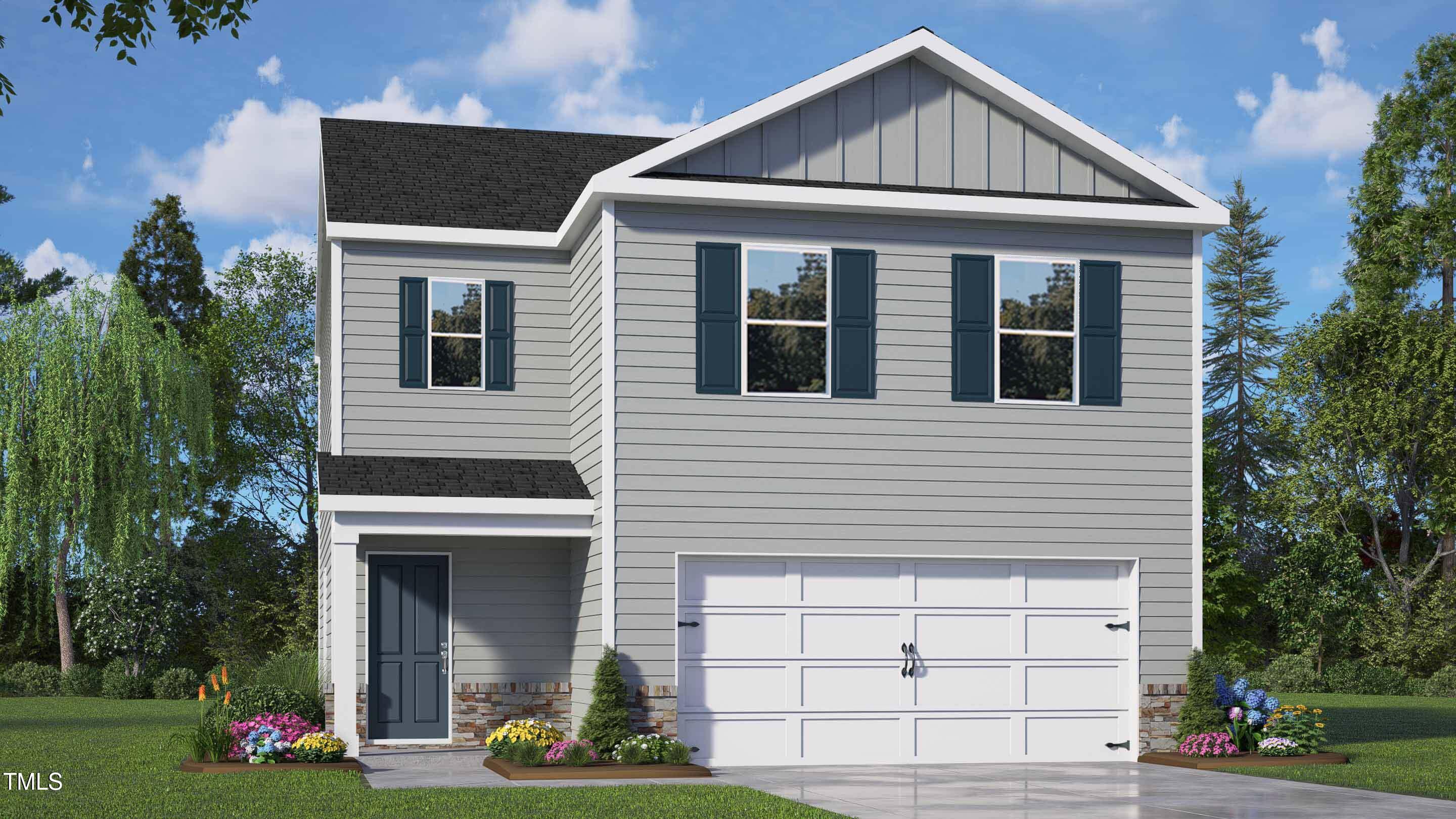 502 Ivory Lane Property Photo