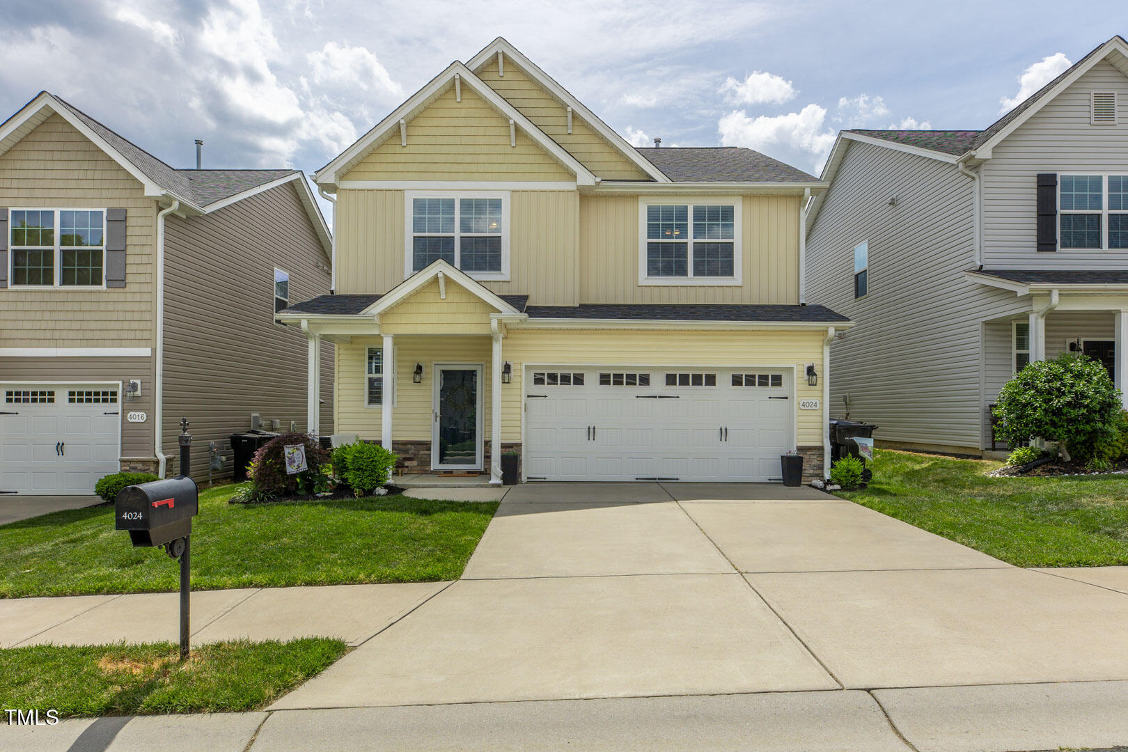 4024 Dunkirk Drive Property Photo