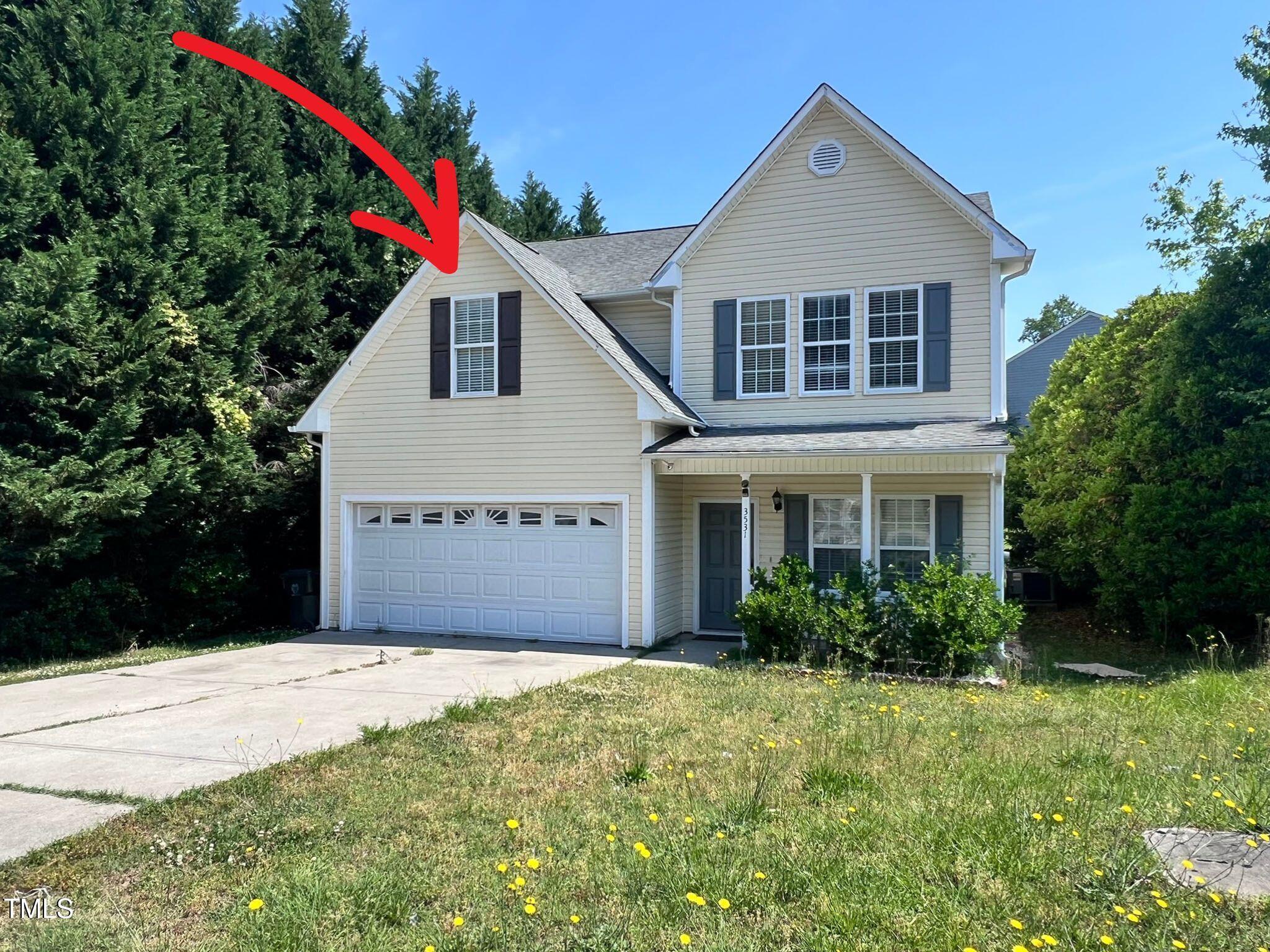 3531 Mackinac Island Lane Property Photo