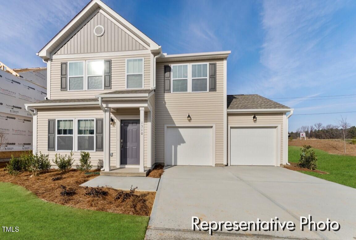 260 Curling Creek Drive # 235p Property Photo 1